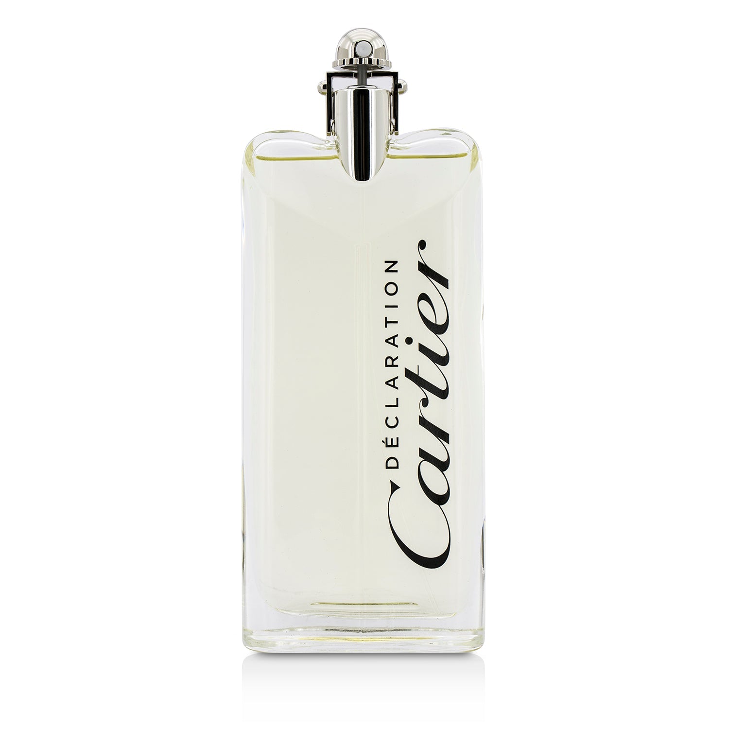 Cartier Declaration Eau De Toilette Spray  150ml/5oz