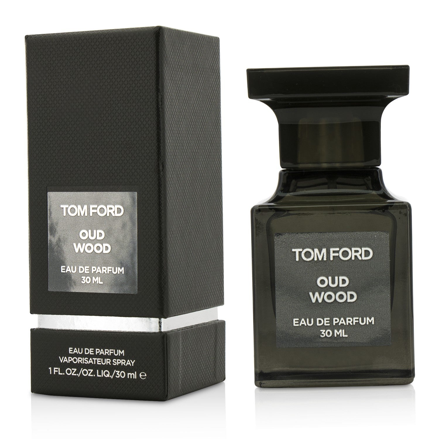 Tom Ford Private Blend Oud Wood Eau De Parfum Spray  30ml/1oz