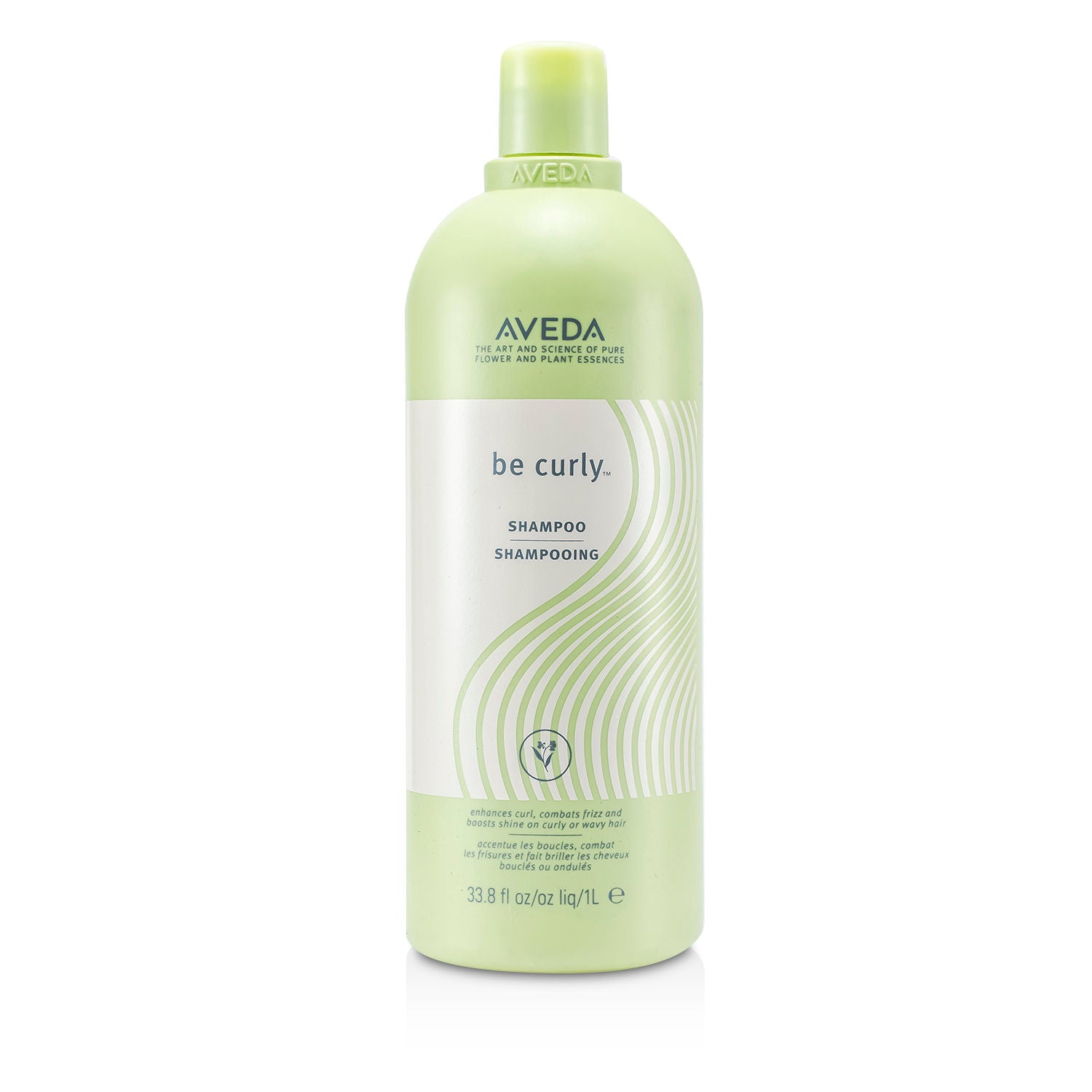 Aveda Be Curly Shampoo  1000ml/33.8oz