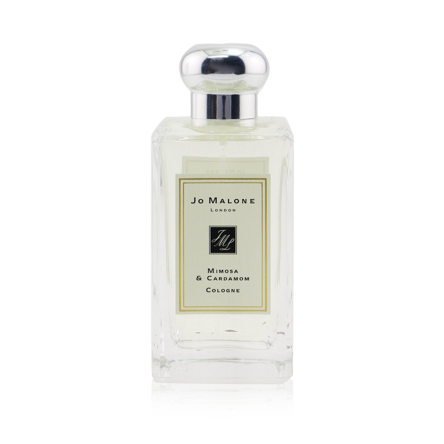 Jo Malone Mimosa & Cardamom Cologne Spray (Originally Without Box)  100ml/3.4oz