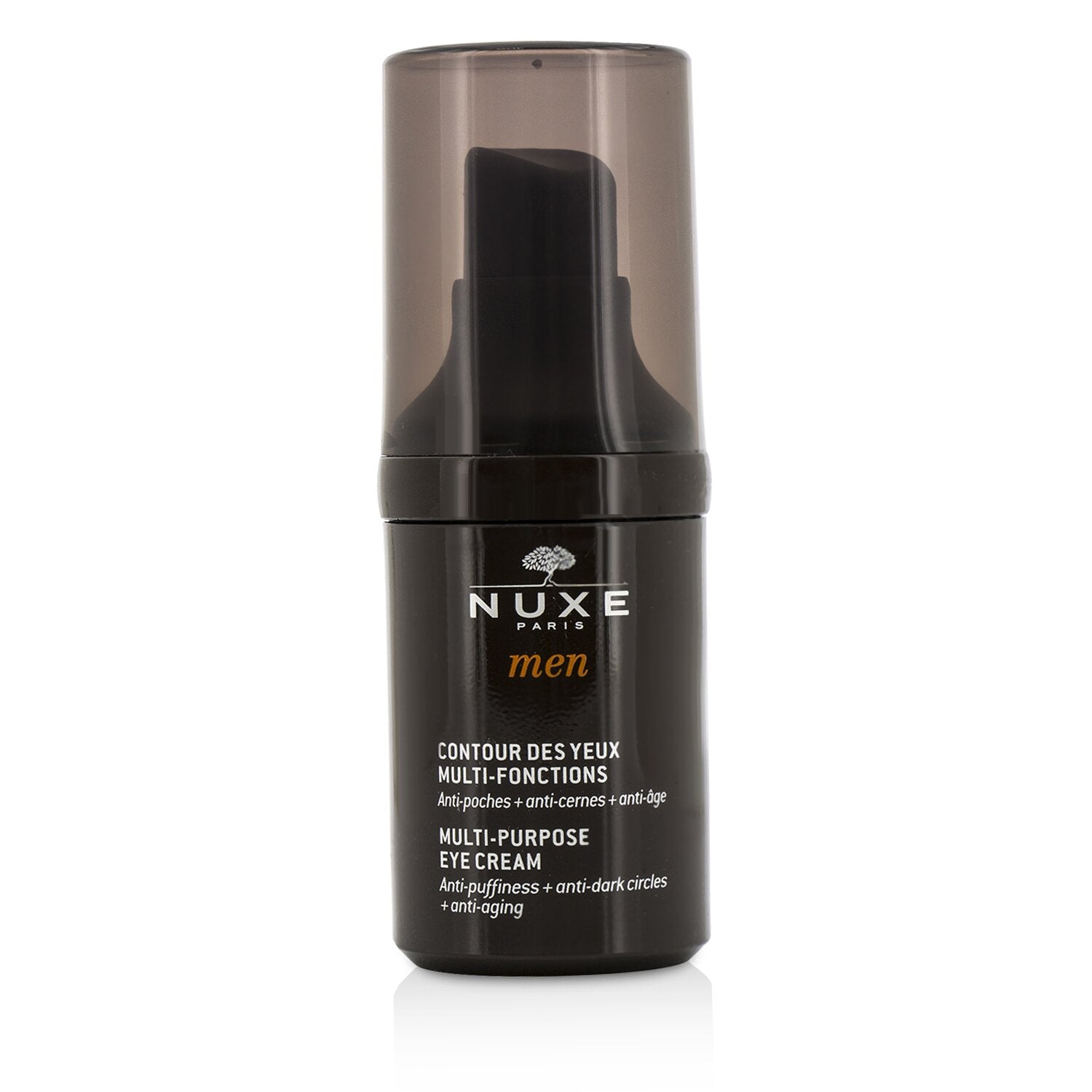 Nuxe Men Multi-Purpose Eye Cream  15ml/0.5oz