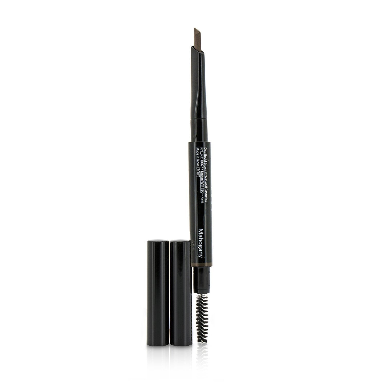 Bobbi Brown Perfectly Defined Long Wear Brow Pencil - #02 Mahogany  0.33g/0.01oz