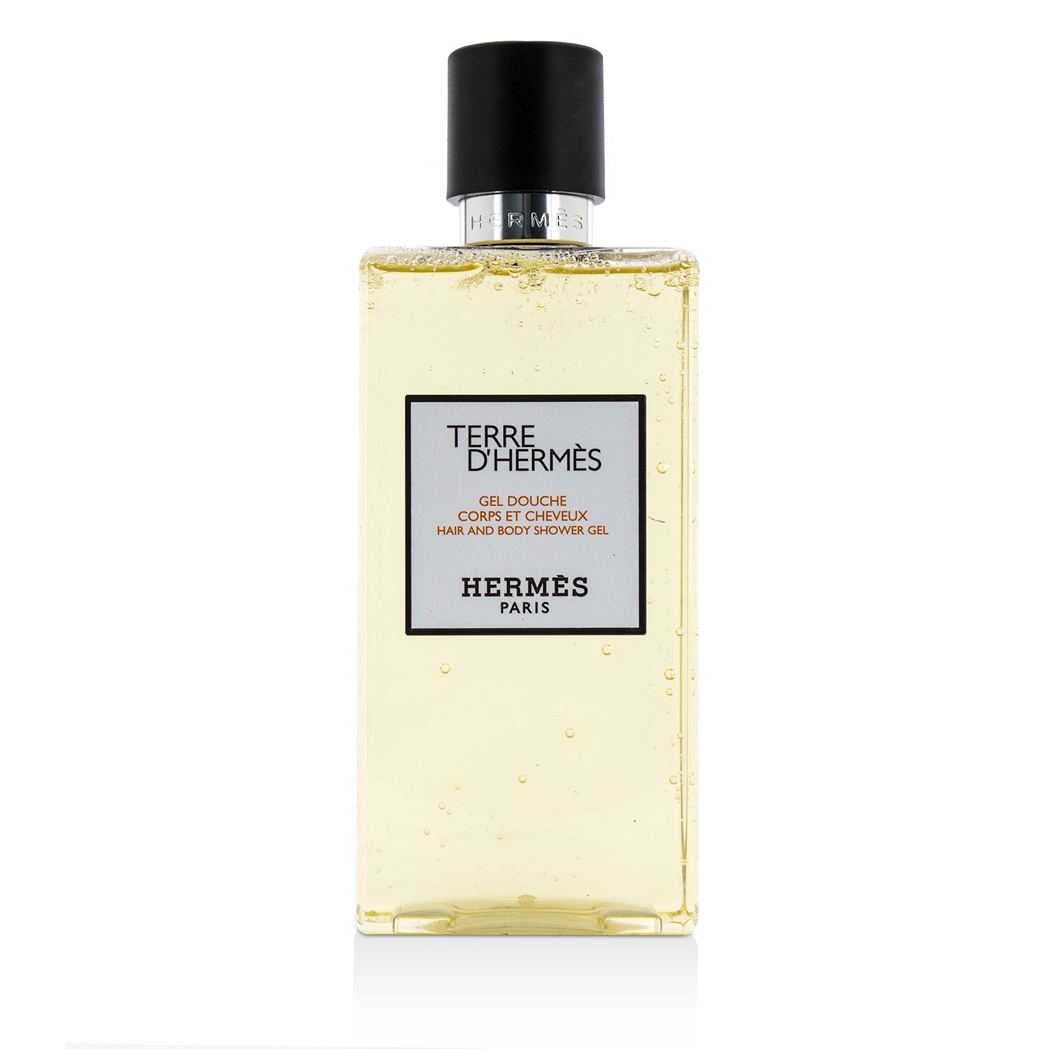 Hermes Terre D'Hermes Hair & Body Shower Gel  200ml/6.5oz