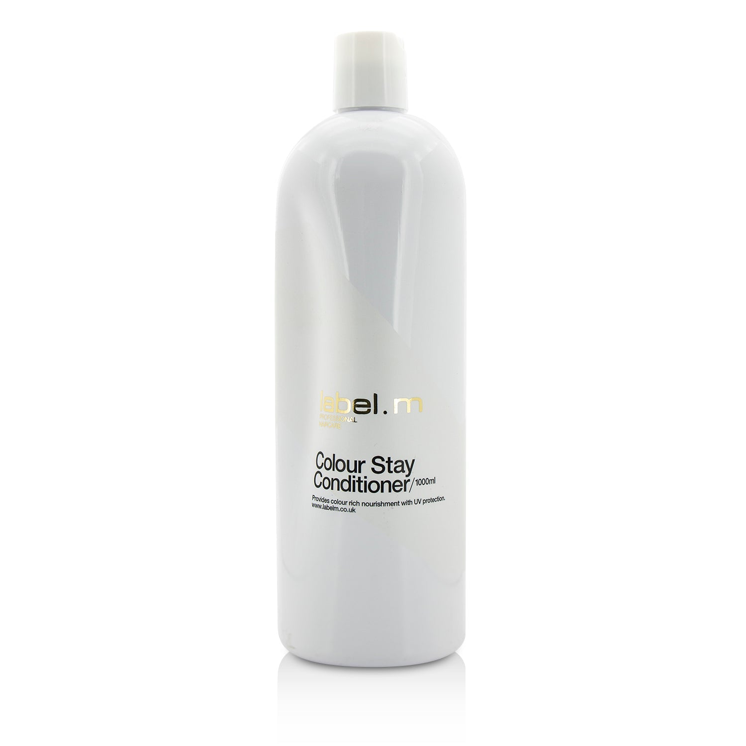 Label.M Colour Stay Conditioner (Provides Colour Rich Nourishment with UV Protection)  1000ml/33.8oz