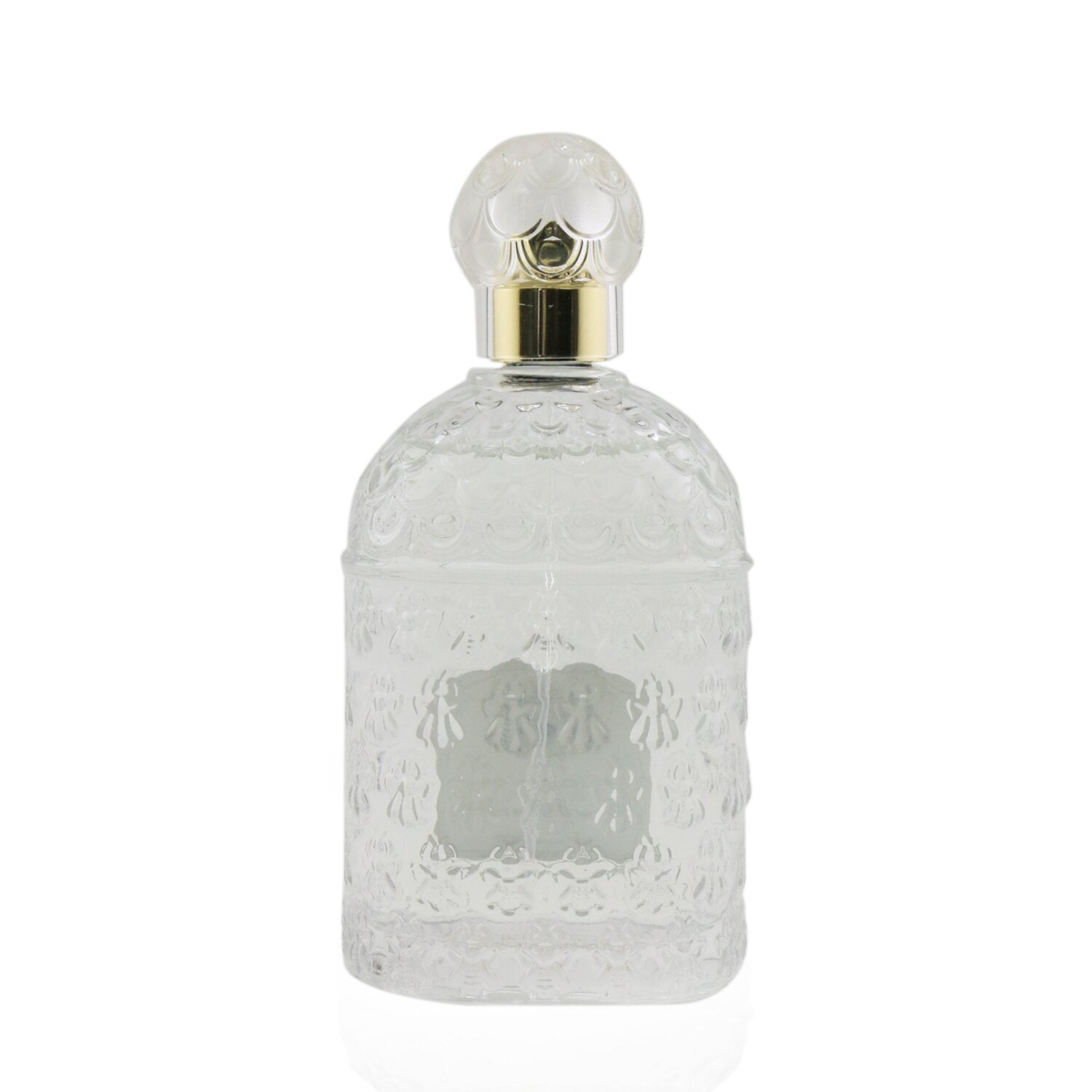 Guerlain Cologne Du Parfumeur Eau De Cologne Spray  100ml/3.4oz