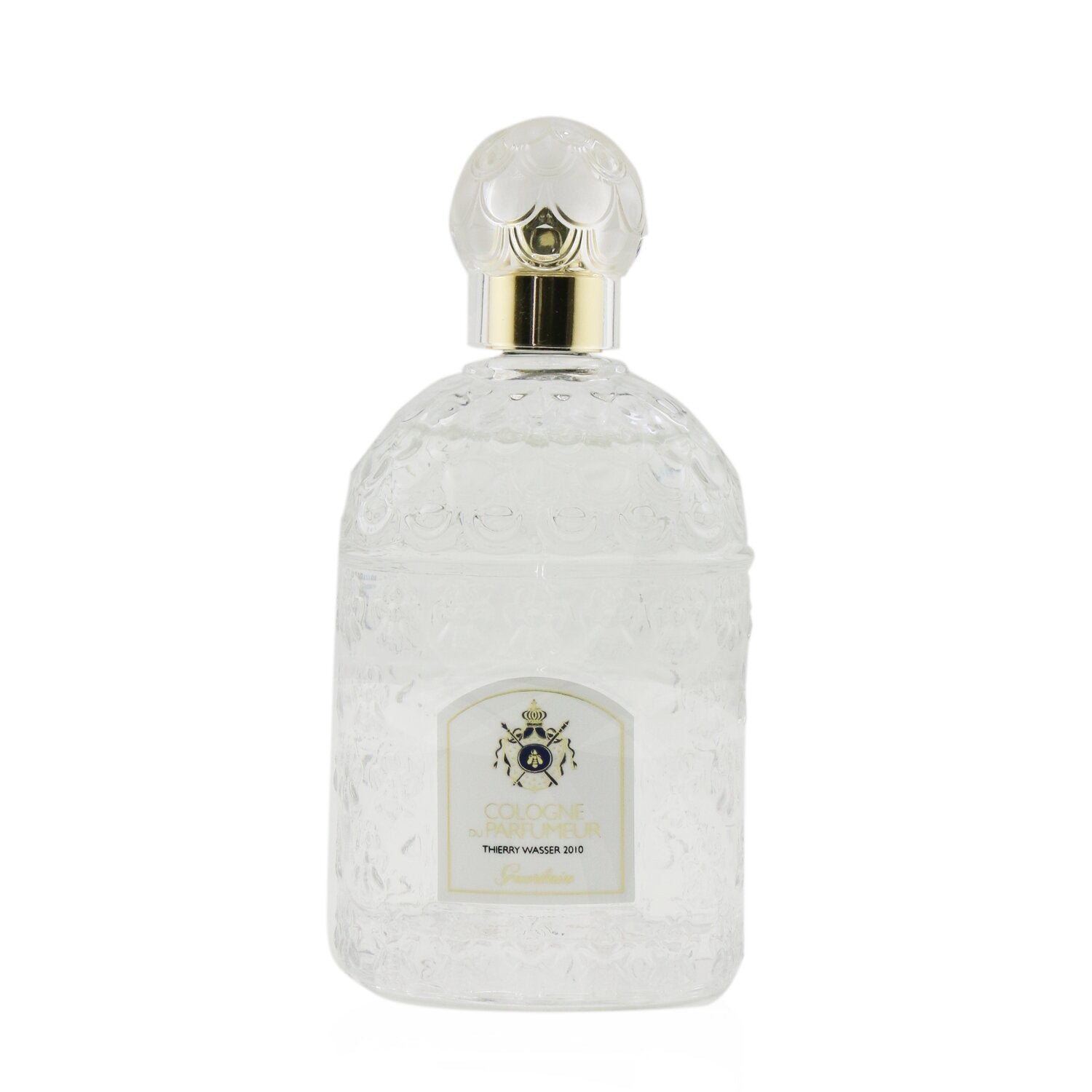 Guerlain Cologne Du Parfumeur Eau De Cologne Spray  100ml/3.4oz