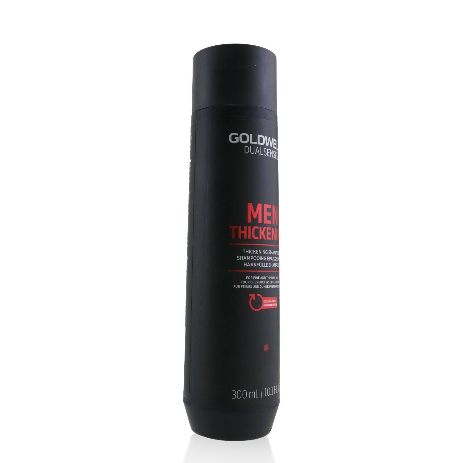 Goldwell Dual Senses Men Thickening Shampoo (For Fine and Thinning Hair)  300ml/10.1oz