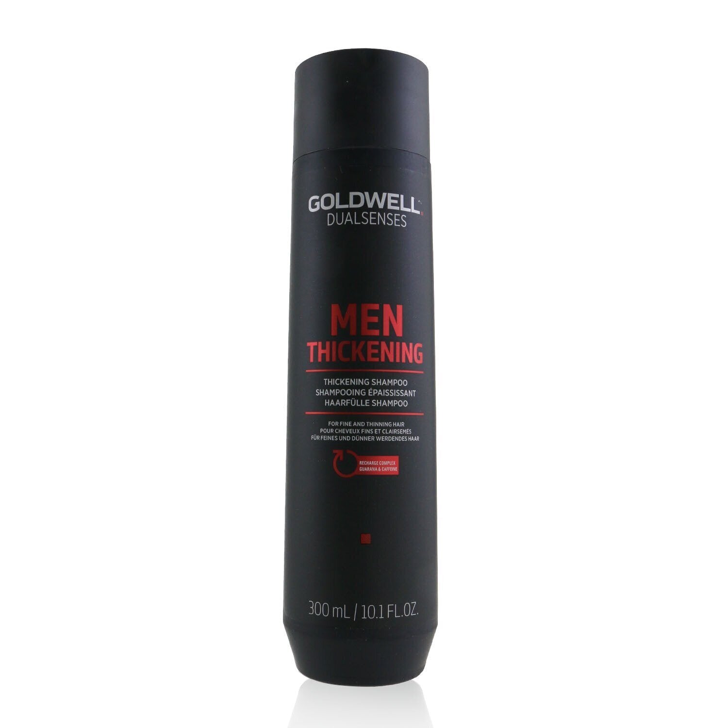 Goldwell Dual Senses Men Thickening Shampoo (For Fine and Thinning Hair)  300ml/10.1oz