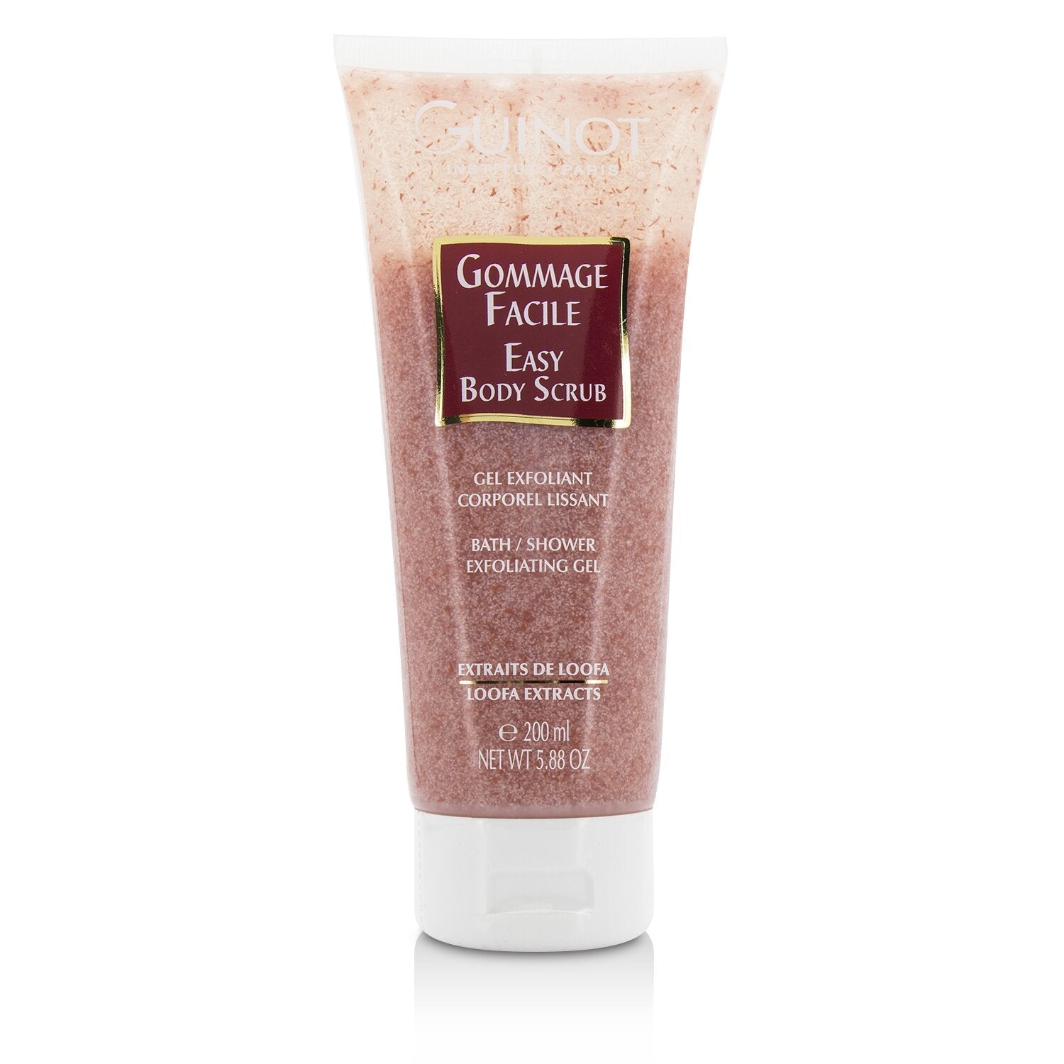 Guinot Exfoliating Body Scrub  200ml/5.88oz