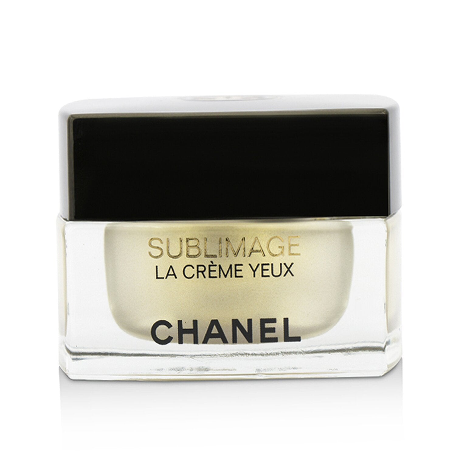 Chanel Sublimage La Creme Yeux Ultimate Regeneration Eye Cream  15g/0.5oz