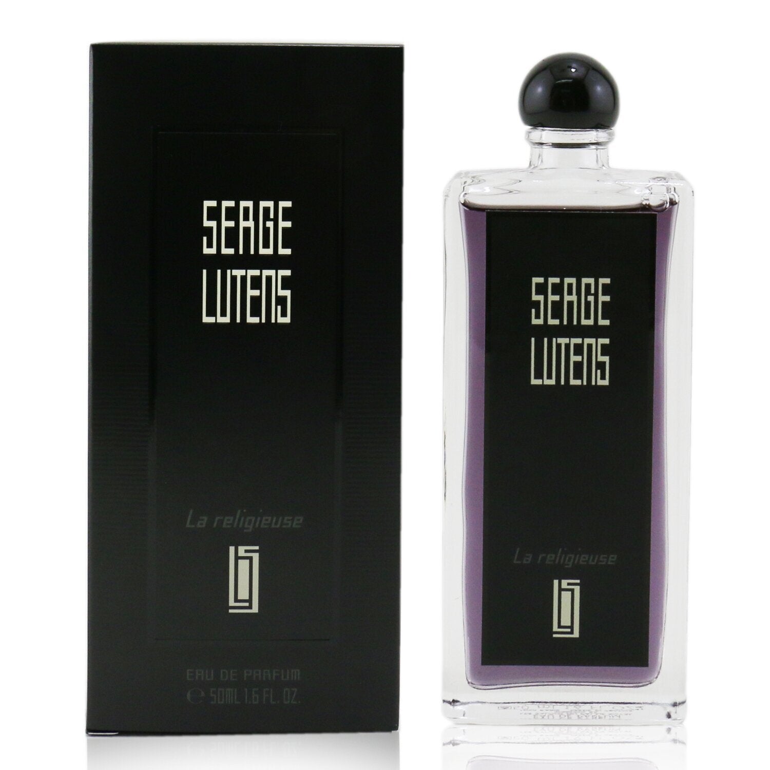 Serge Lutens La Religieuse Eau De Parfum Spray  100ml/3.3oz