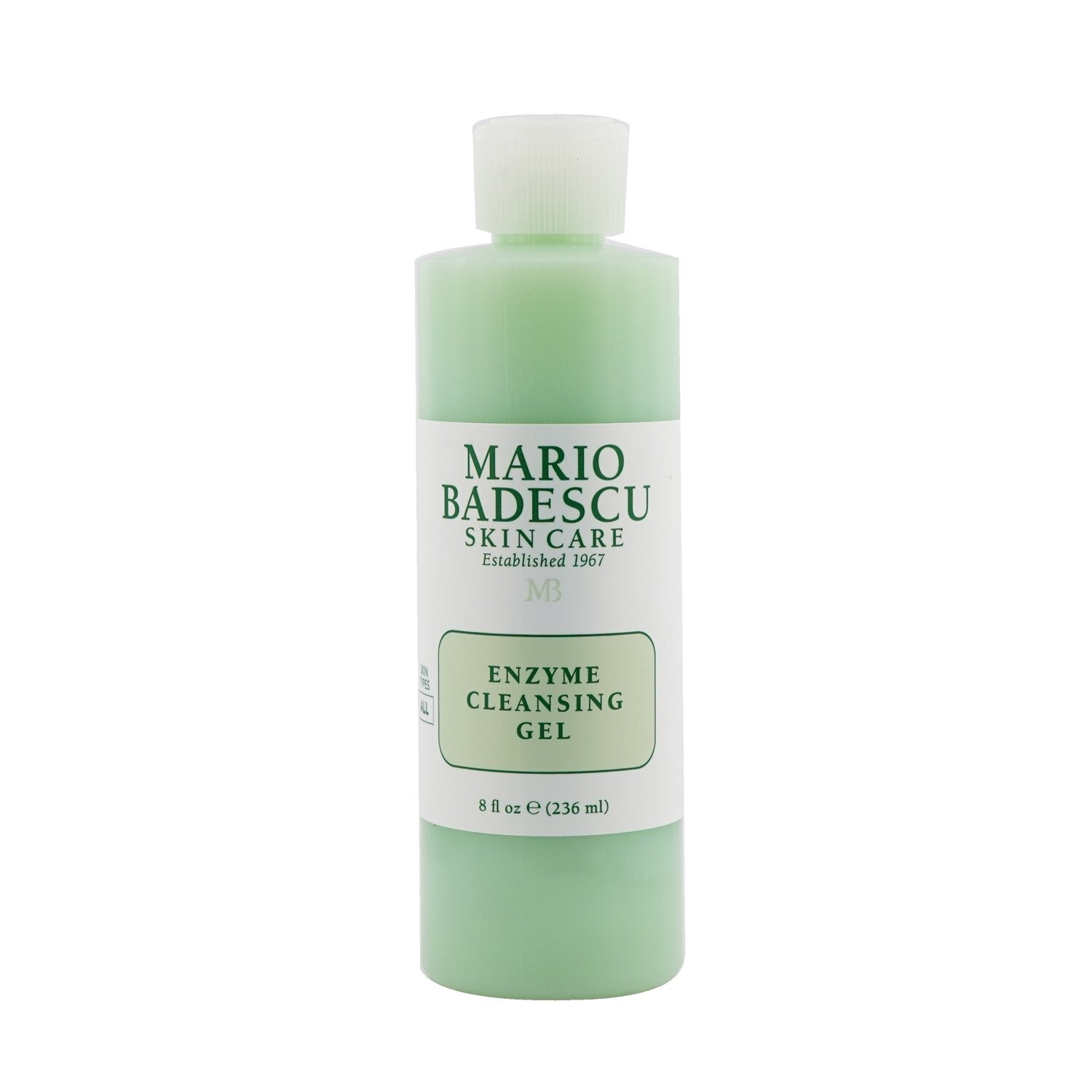 Mario Badescu Enzyme Cleansing Gel - For All Skin Types  236ml/8oz