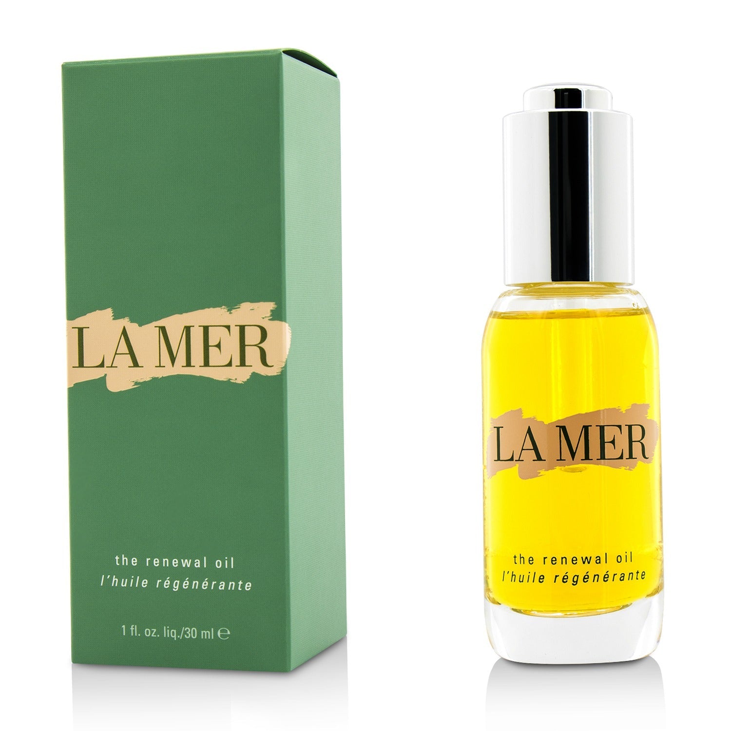 La Mer The Renewal Oil 5EXL  30ml/1oz