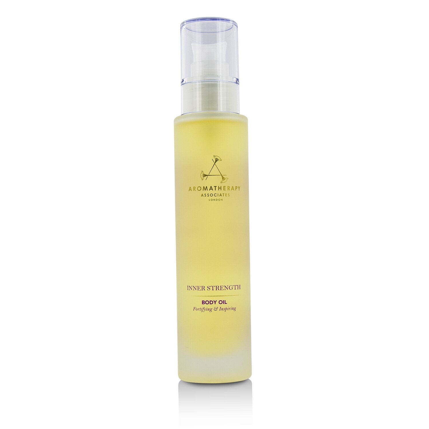 Aromatherapy Associates Inner Strength - Body Oil  100ml/3.4oz