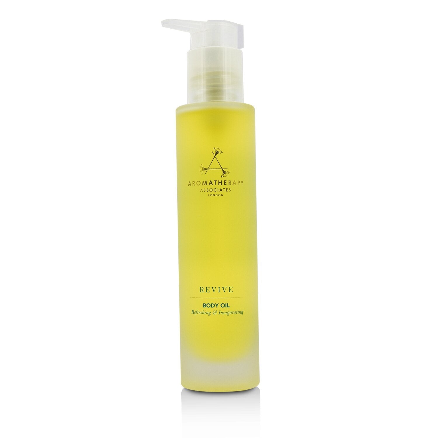 Aromatherapy Associates Revive - Body Oil  100ml/3.4oz