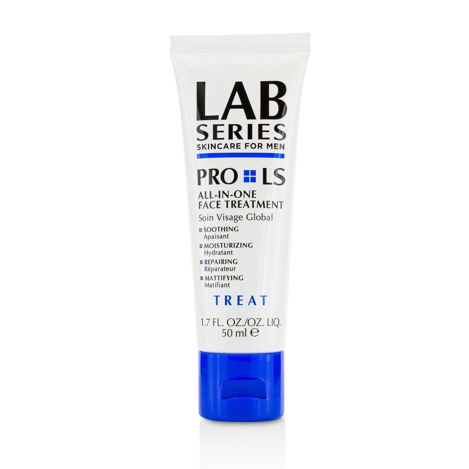 Lab Series Lab Series All In One Face Treatment (Tube)  50ml/1.75oz