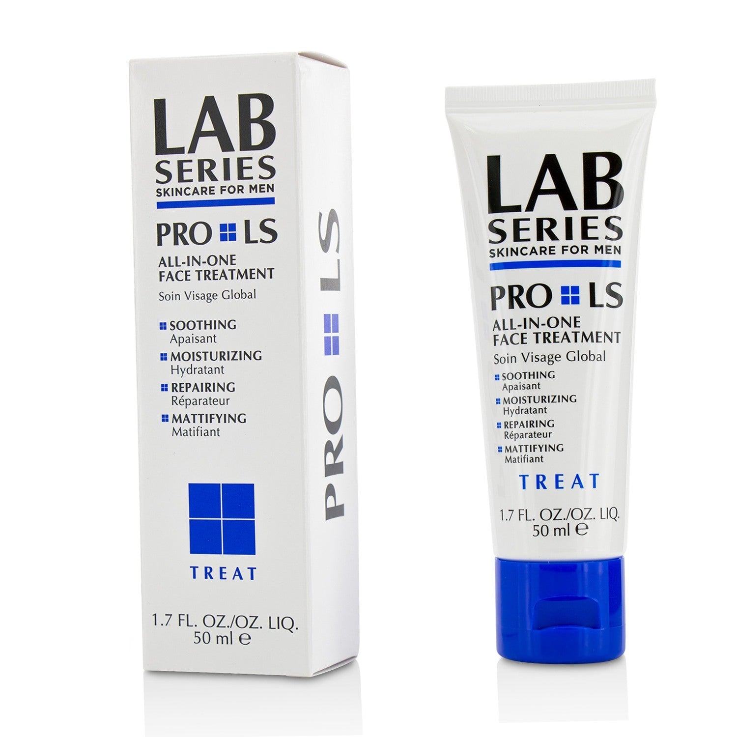 Lab Series Lab Series All In One Face Treatment (Tube)  100ml/3.4oz