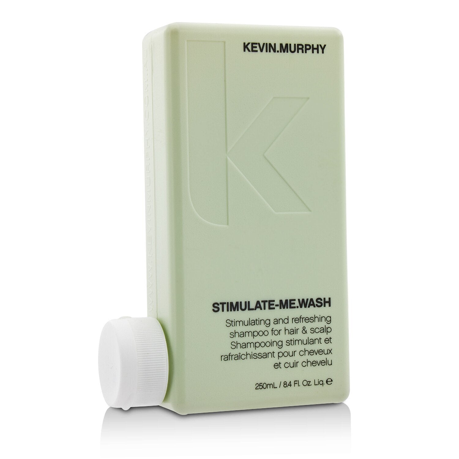 Kevin.Murphy Stimulate-Me.Wash (Stimulating and Refreshing Shampoo - For Hair & Scalp)  1000ml/33.6oz