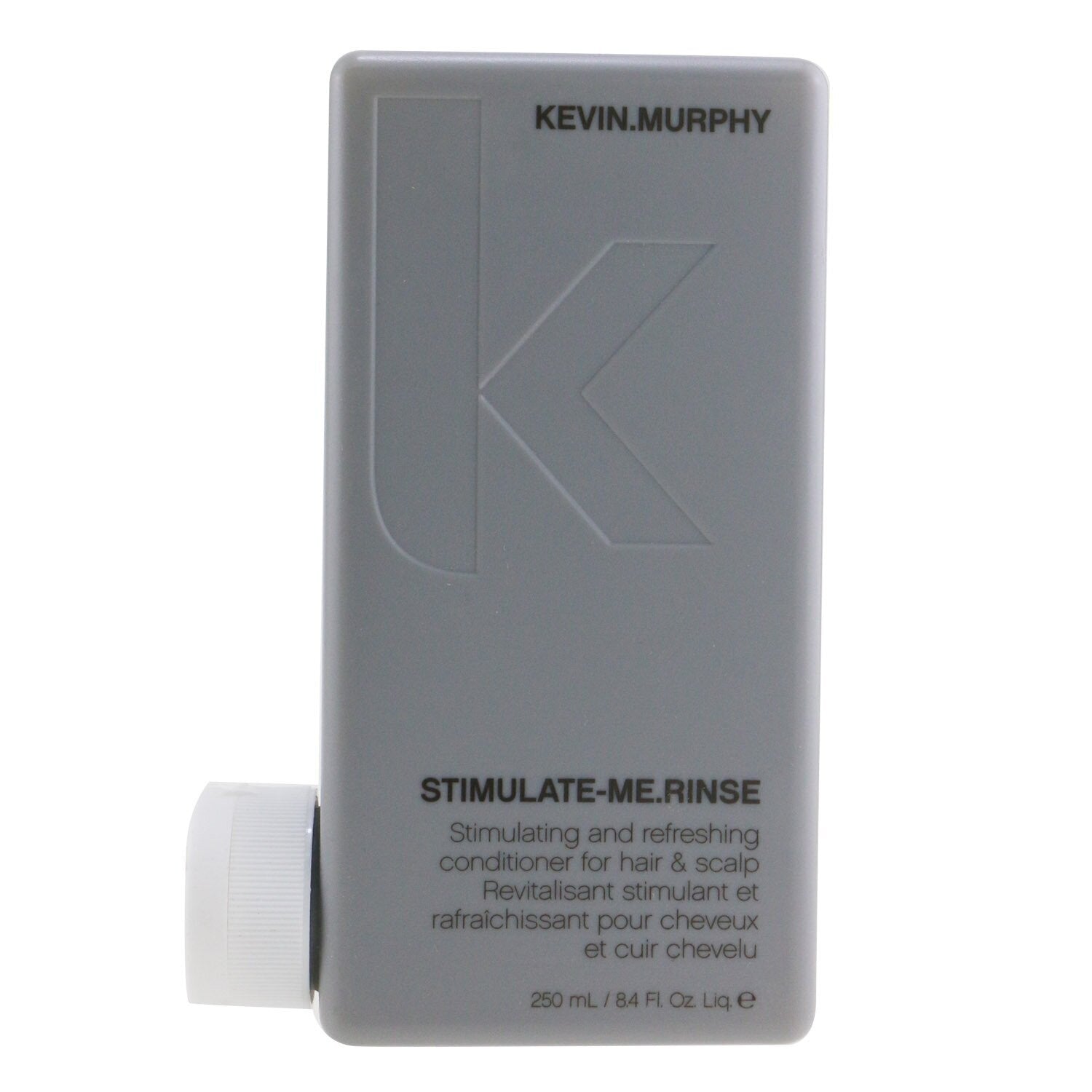 Kevin.Murphy Stimulate-Me.Rinse (Stimulating and Refreshing Conditioner - For Hair & Scalp)  1000ml/33.6oz