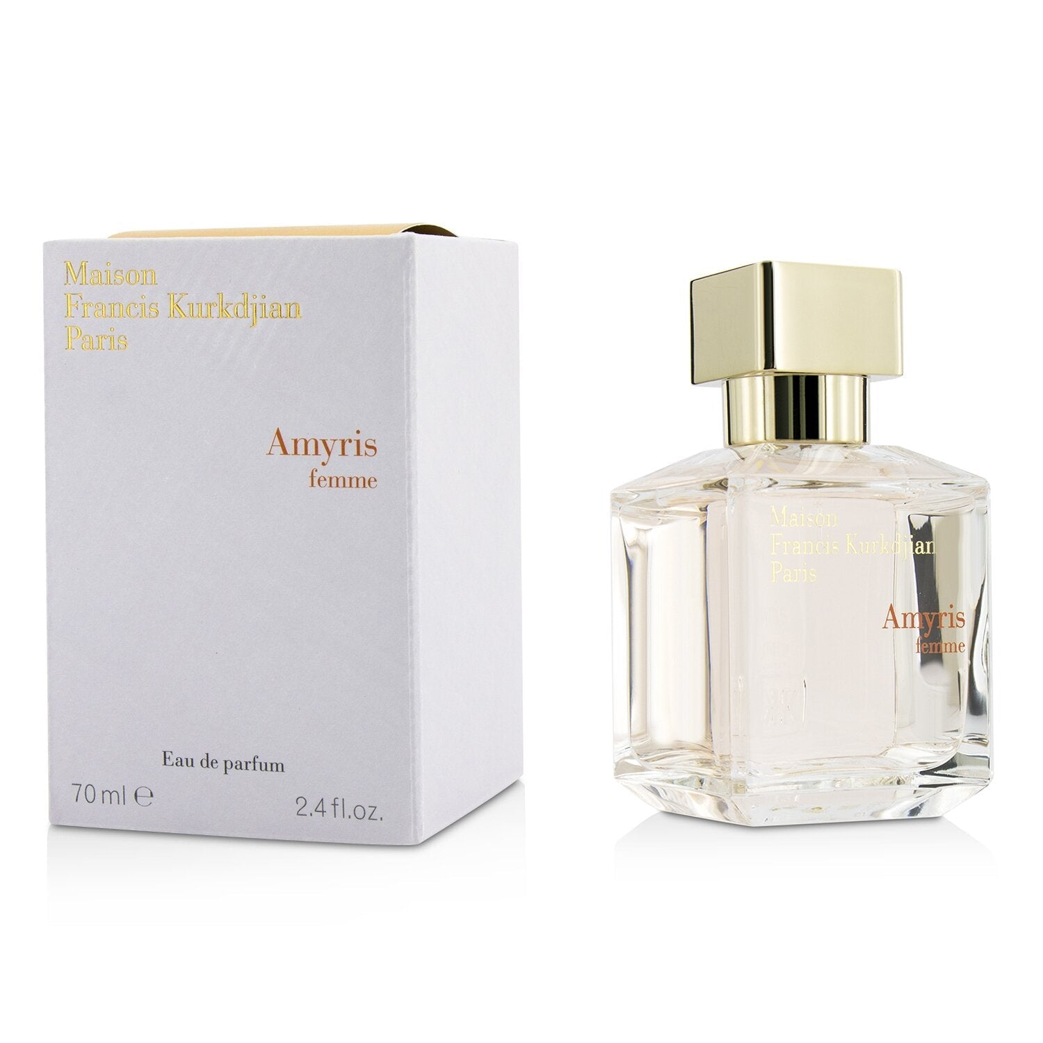 Maison Francis Kurkdjian Amyris Eau De Parfum Spray  70ml/2.4oz