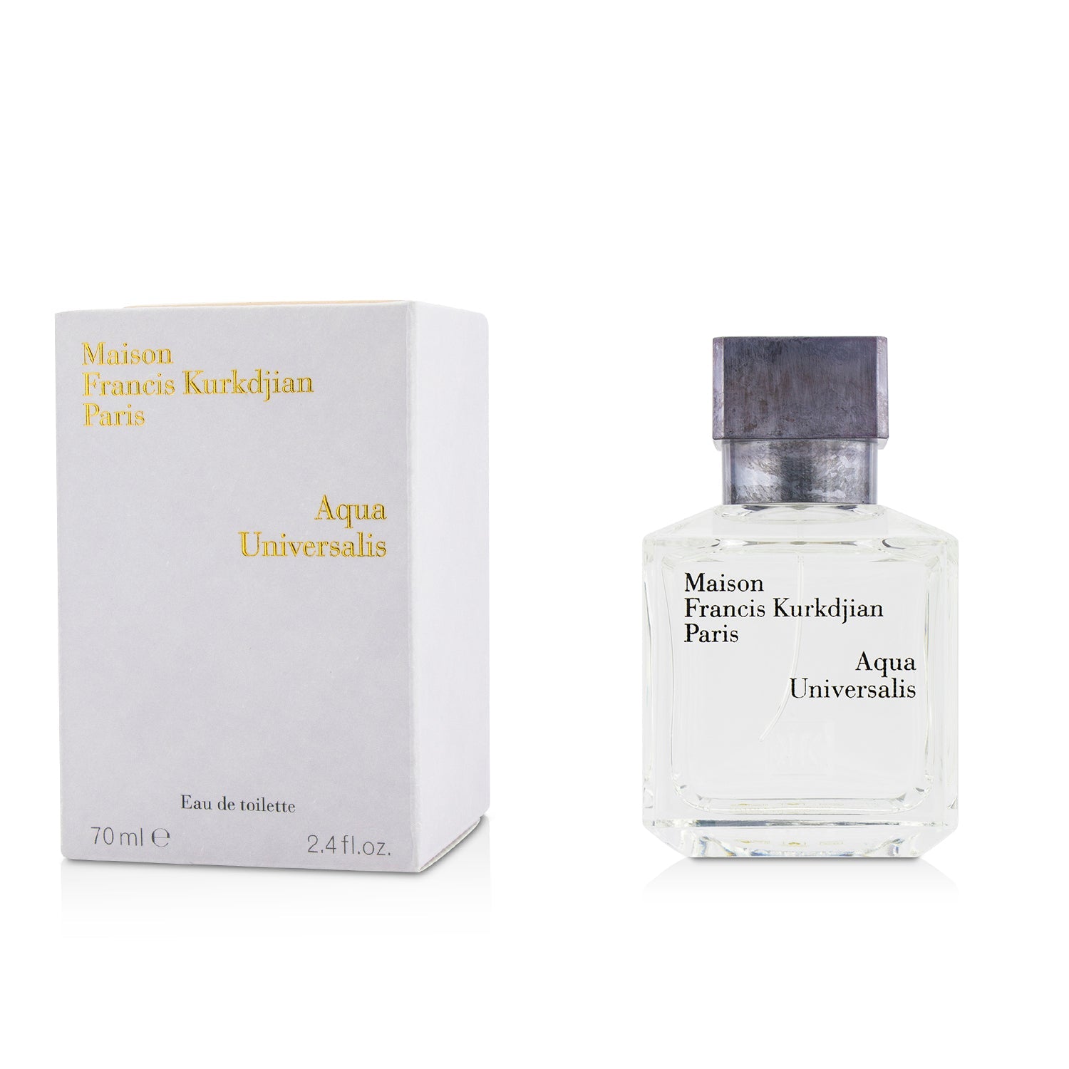 Maison Francis Kurkdjian Aqua Universalis Eau De Toilette Spray  70ml/2.4oz