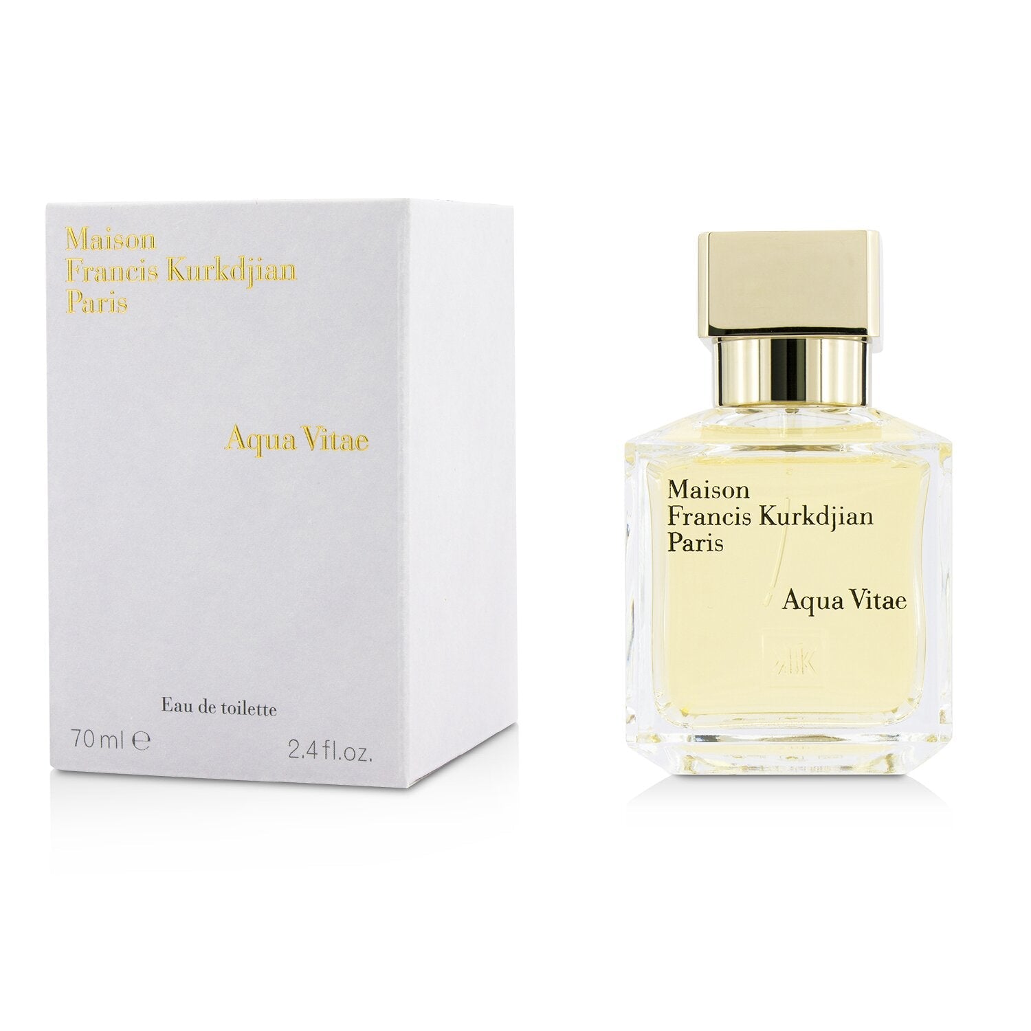 Maison Francis Kurkdjian Aqua Vitae Eau De Toilette Spray  70ml/2.4oz