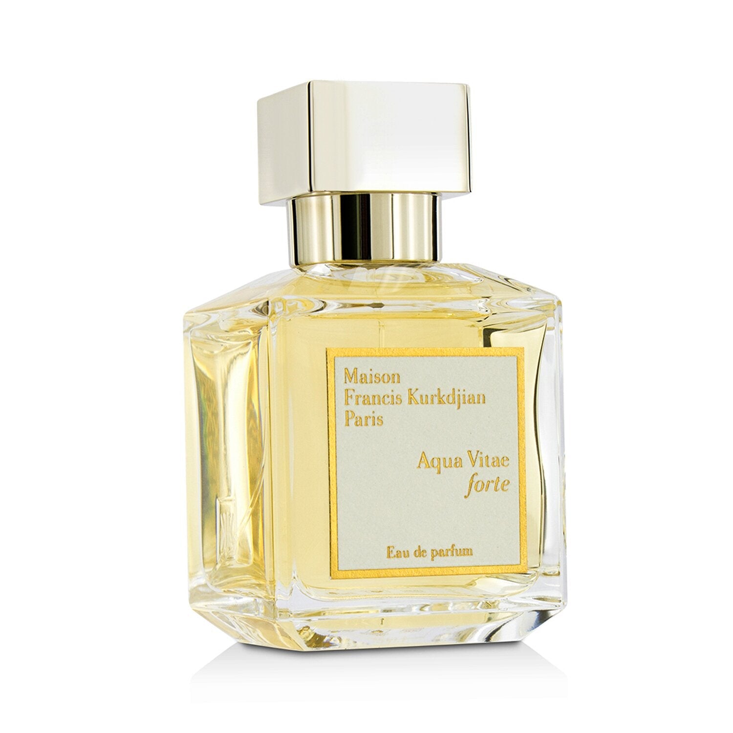 Maison Francis Kurkdjian Aqua Vitae Forte Eau De Parfum Spray  70ml/2.4oz