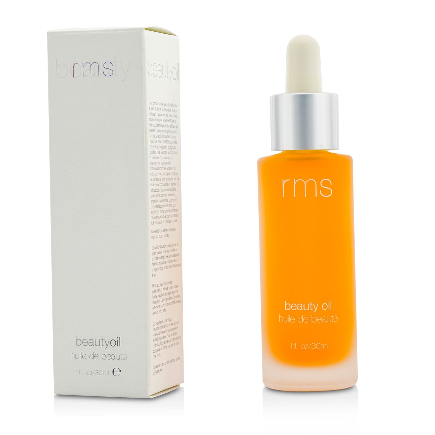 RMS Beauty Beauty Oil  30ml/1oz