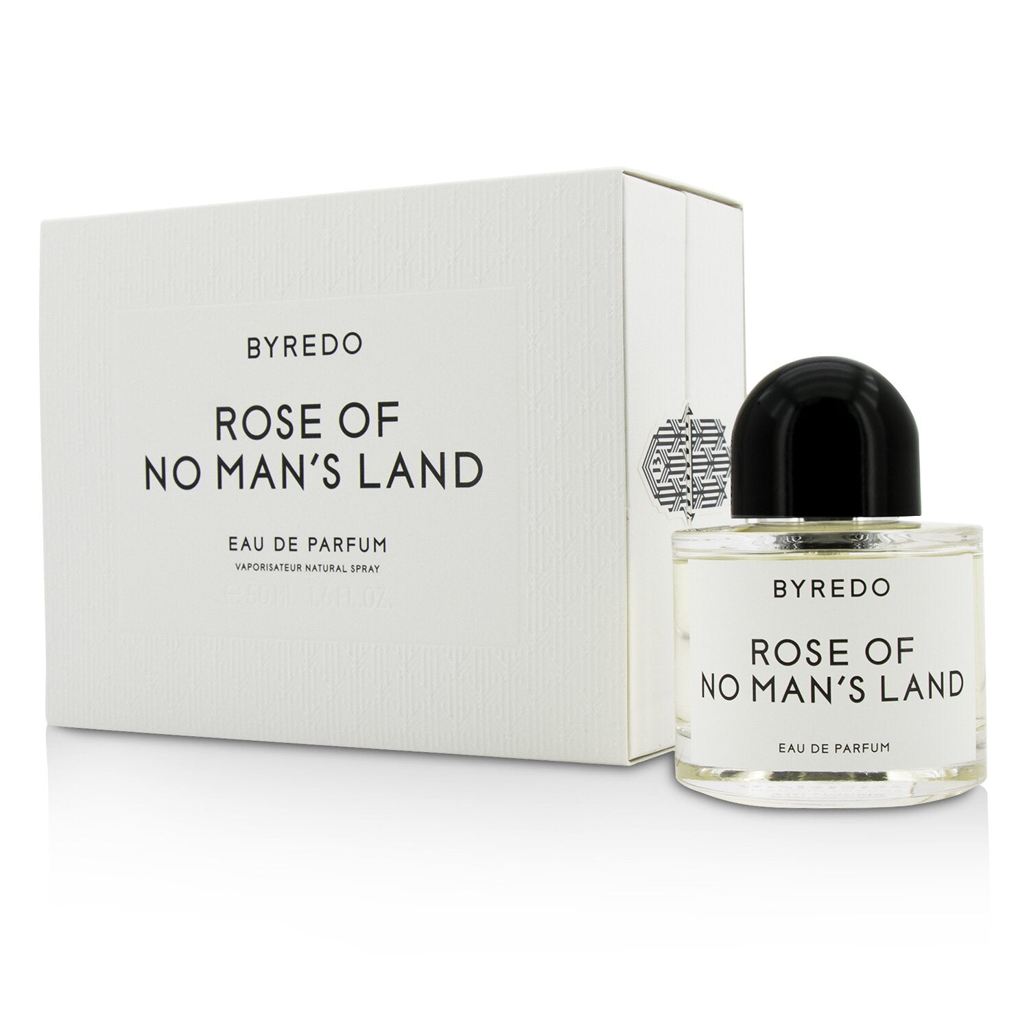 Byredo Rose Of No Man's Land Eau De Parfum Spray  50ml/1.6oz