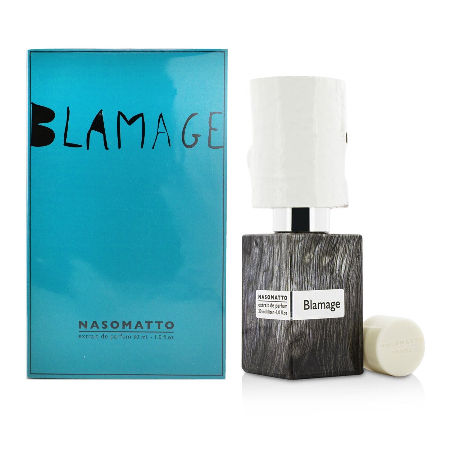 Nasomatto Blamage Extrait De Parfum Spray  30ml/1oz