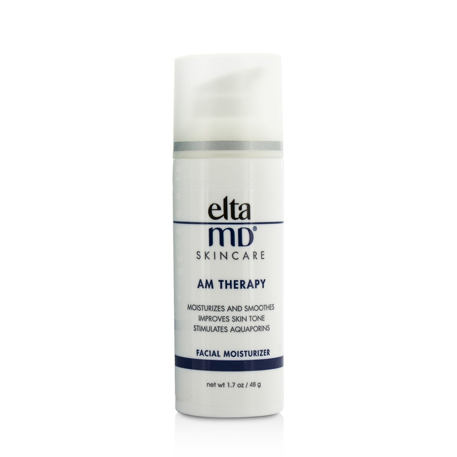 EltaMD AM Therapy Facial Moisturizer  48g/1.7oz