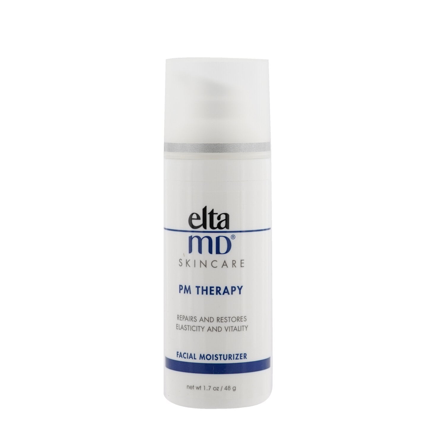 EltaMD PM Therapy Facial Moisturizer  48g/1.7oz