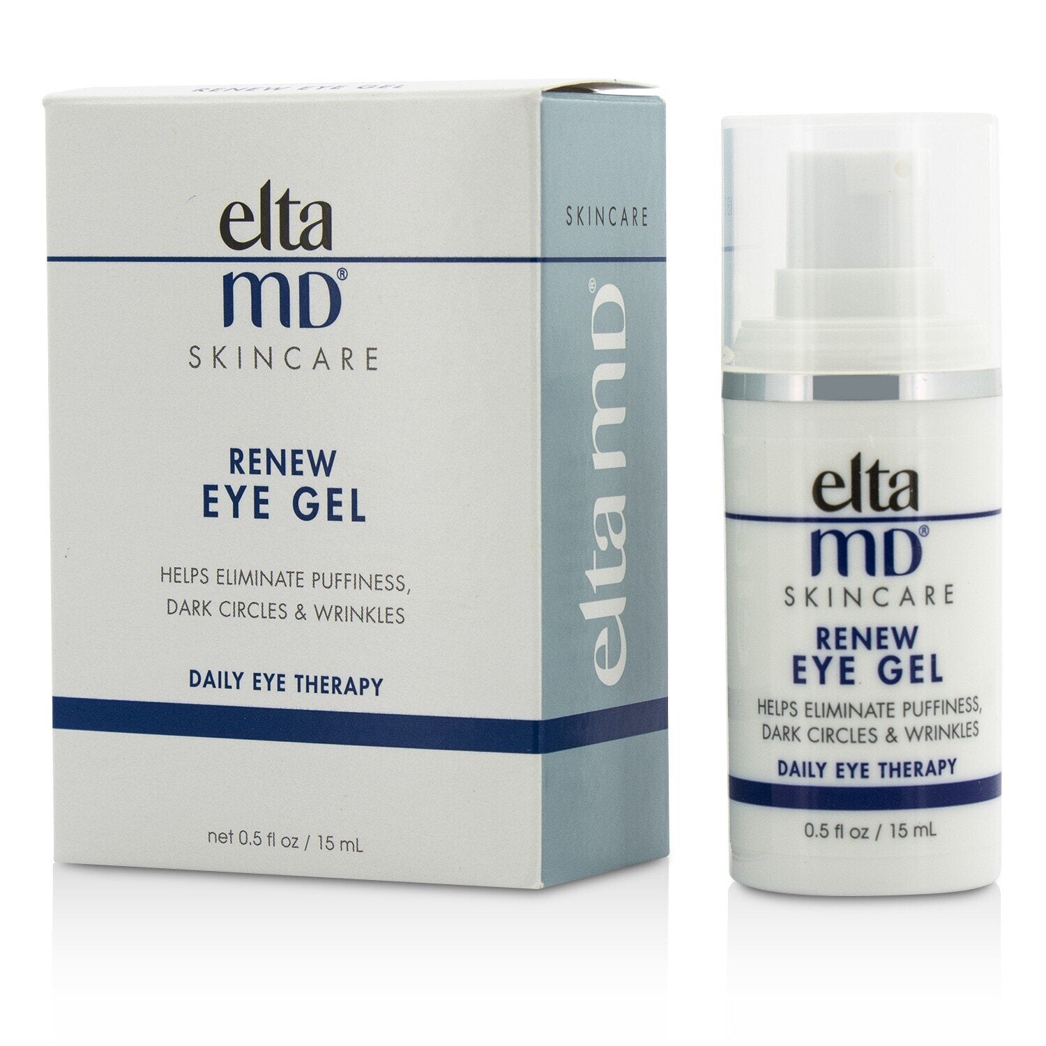 EltaMD Renew Eye Gel  15ml/0.5oz