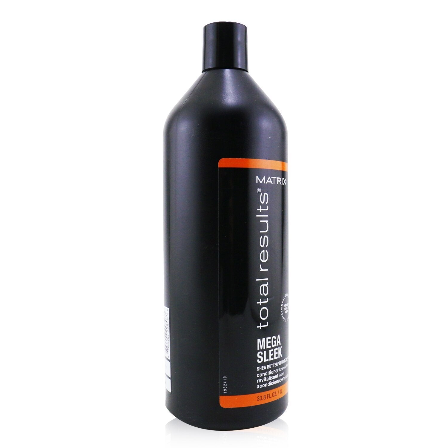 Matrix Total Results Mega Sleek Shea Butter Conditioner (For Smoothness)  1000ml/33.8oz