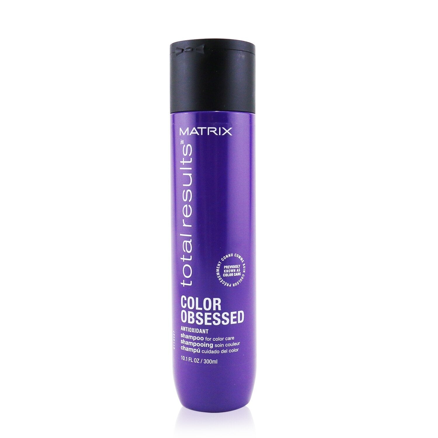 Matrix Total Results Color Obsessed Antioxidant Shampoo (For Color Care)  300ml/10.1oz