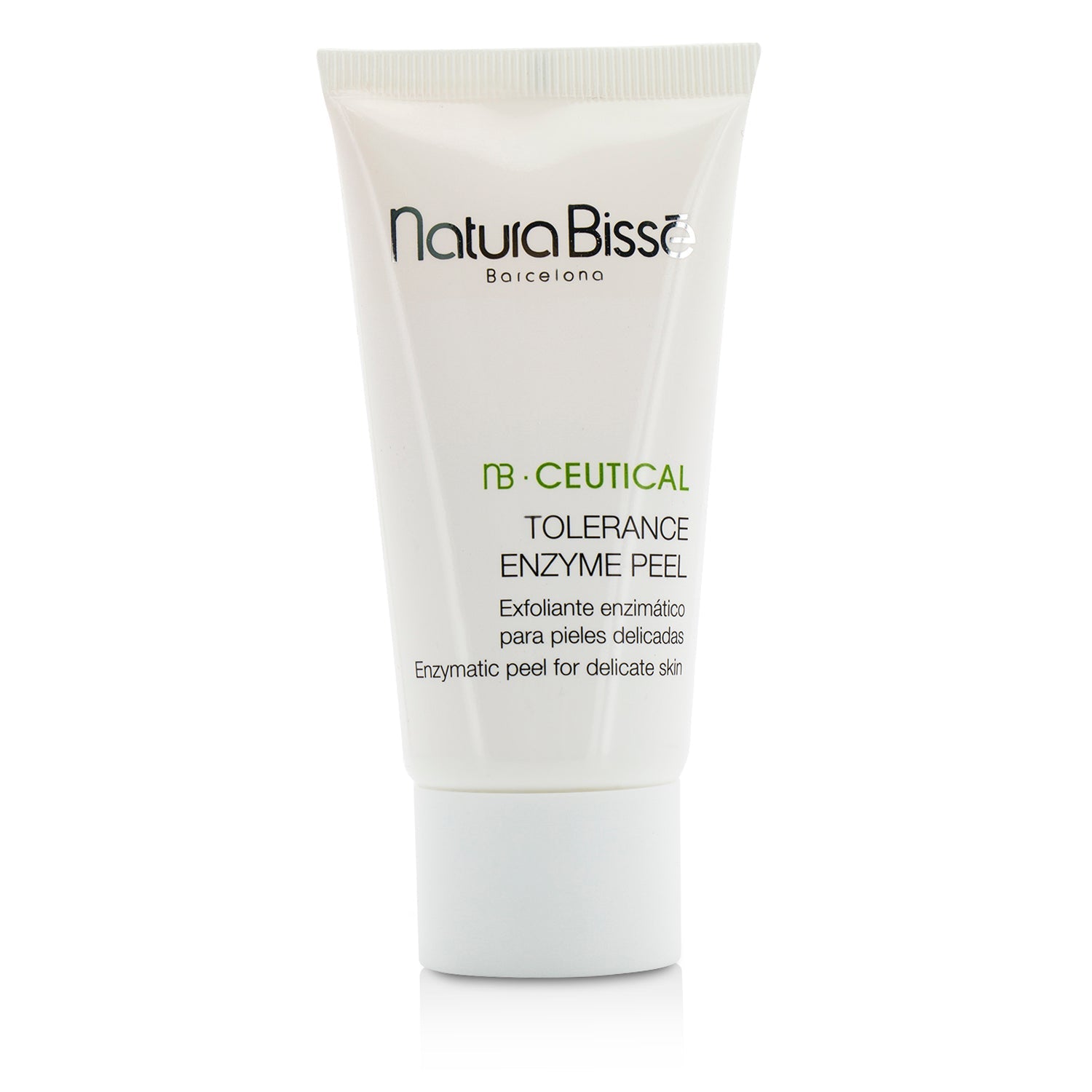 Natura Bisse NB Ceutical Tolerance Enzyme Peel - For Delicate Skin  50ml/1.7oz