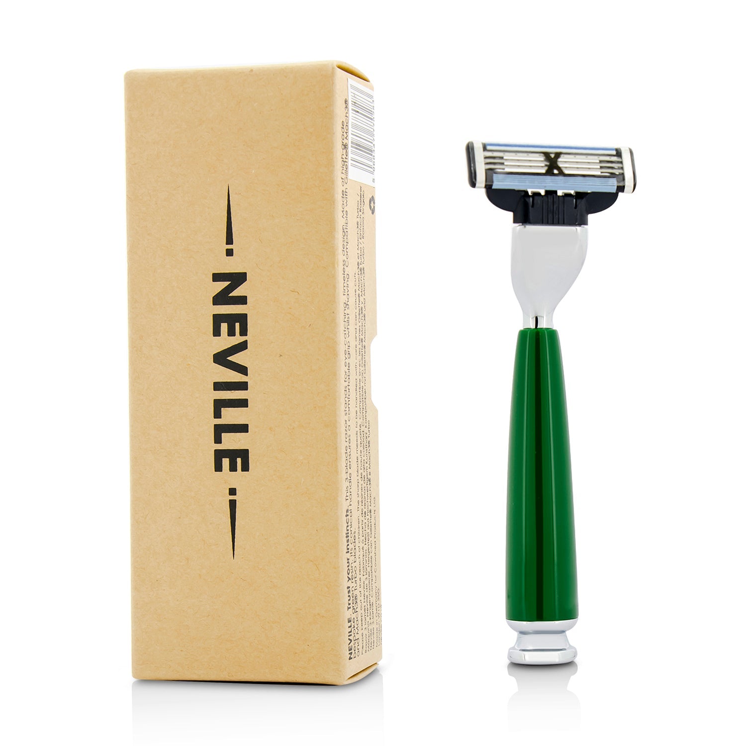 Neville Razor  1pc