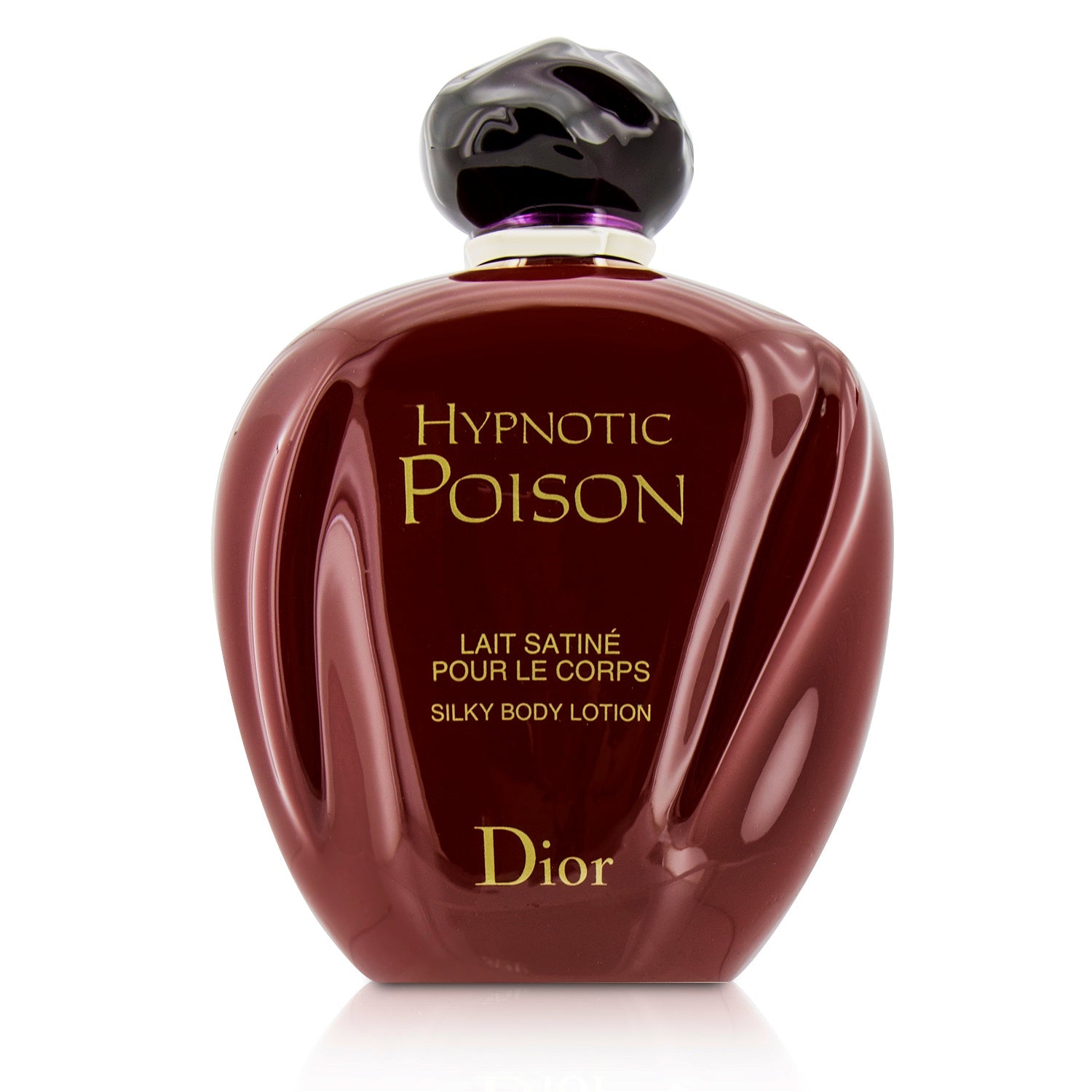 Christian Dior Hypnotic Poison Silky Body Lotion  200ml/6.8oz