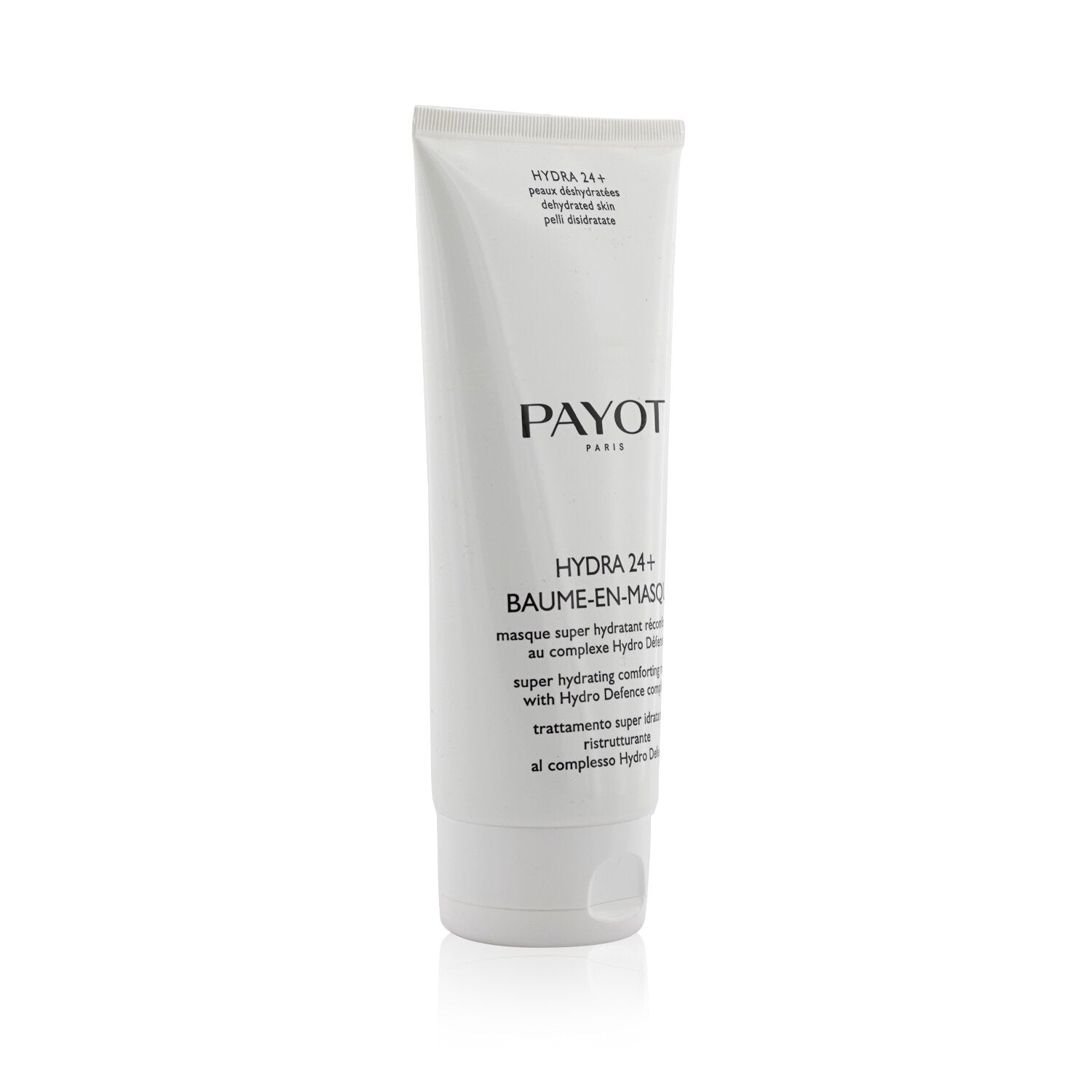 Payot Hydra 24+ Super Hydrating Comforting Mask (Salon Size)  200ml/6.7oz