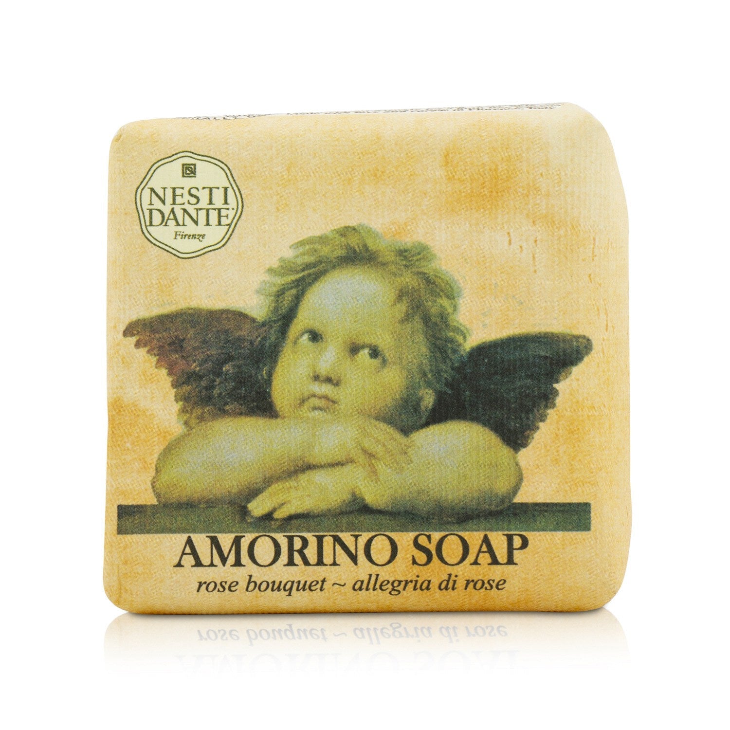 Nesti Dante Amorino Soap - Rose Bouquet  150g/5.3oz