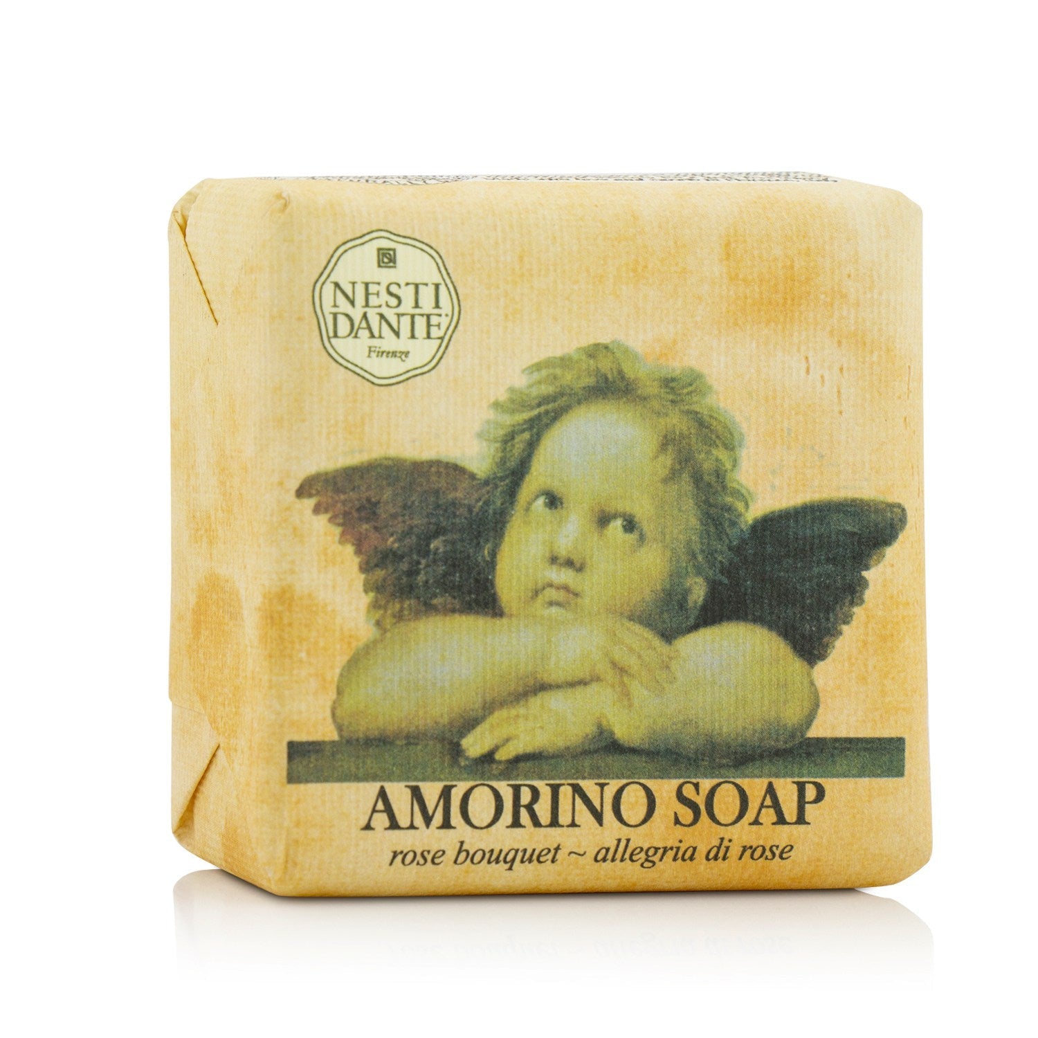 Nesti Dante Amorino Soap - Rose Bouquet  150g/5.3oz