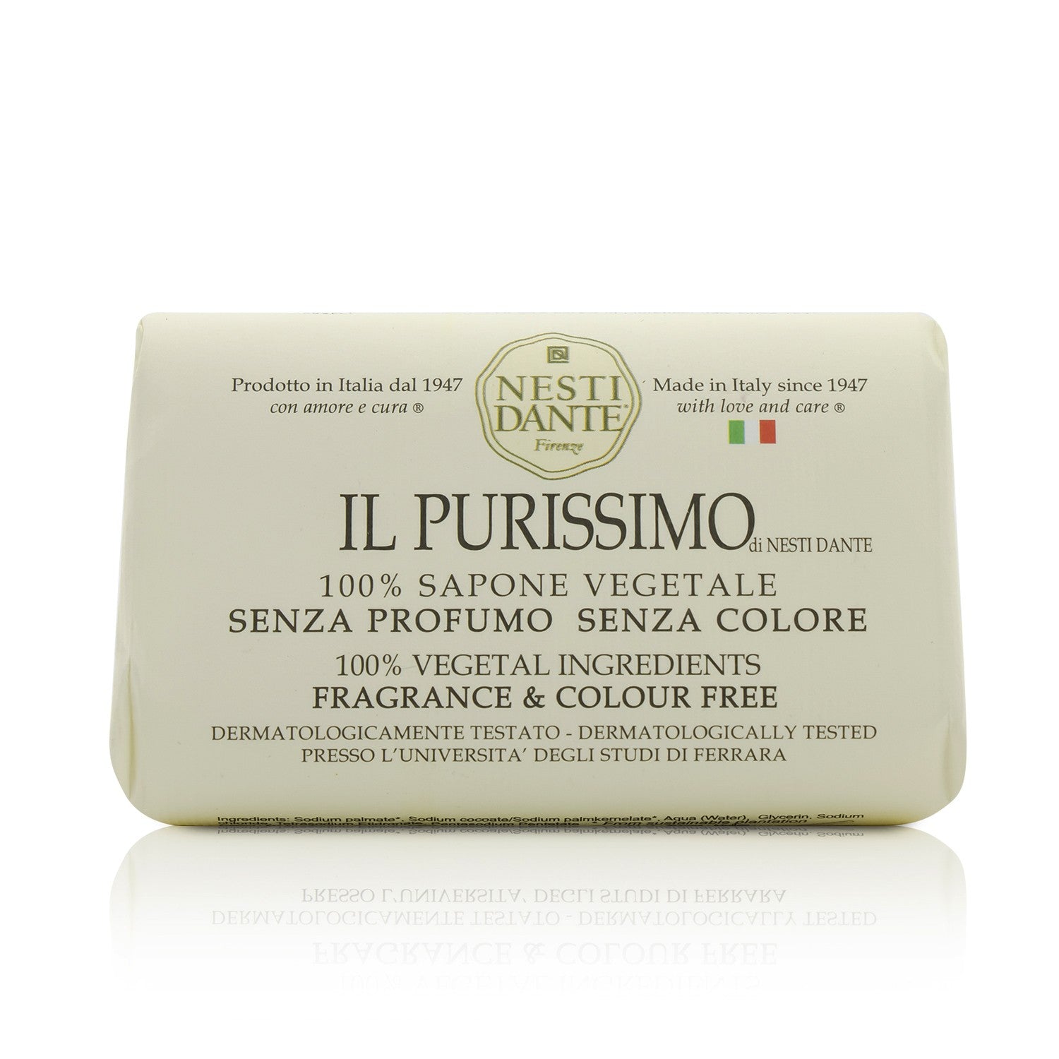 Nesti Dante IL Purissimo Bath Soap  150g/5.3oz