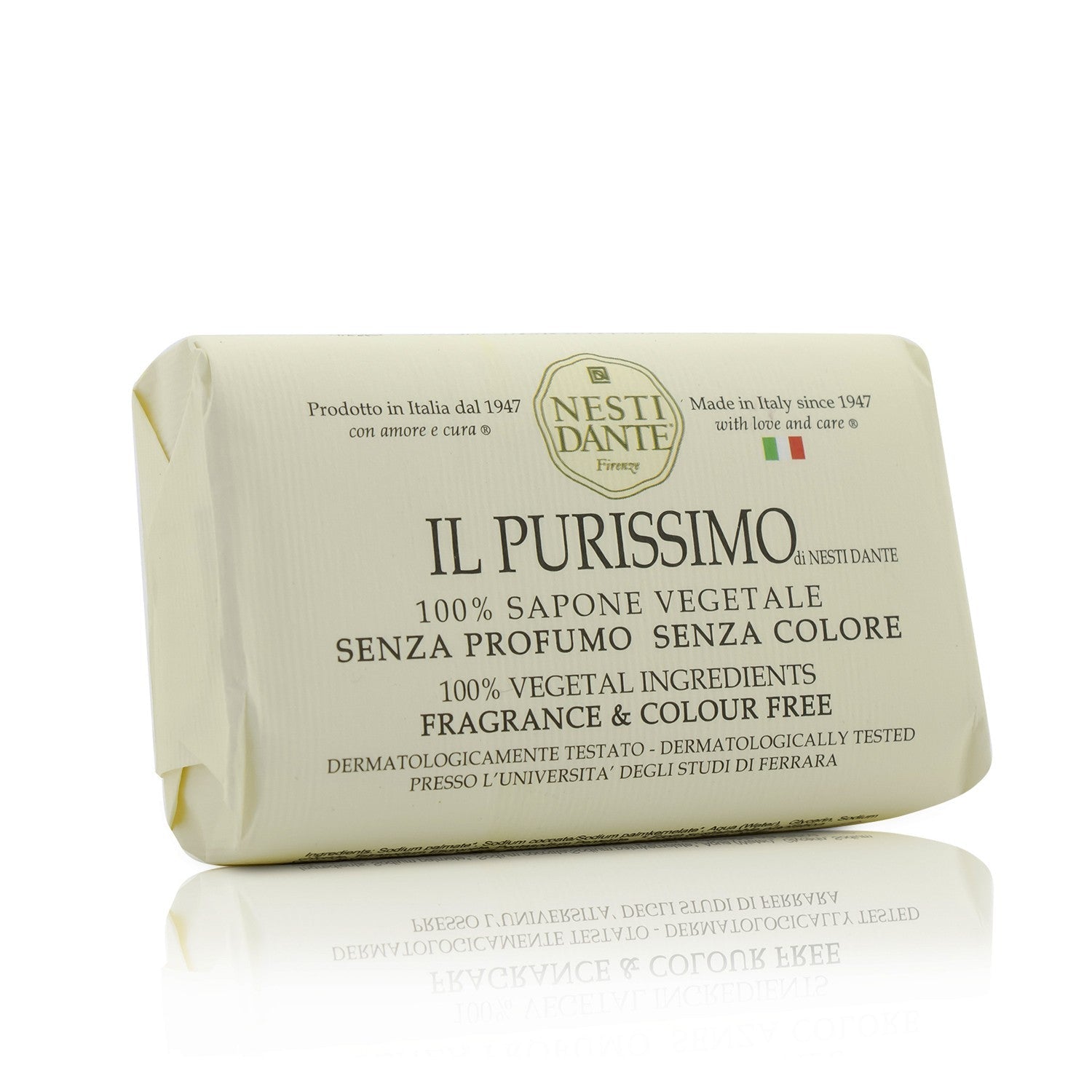 Nesti Dante IL Purissimo Bath Soap  150g/5.3oz