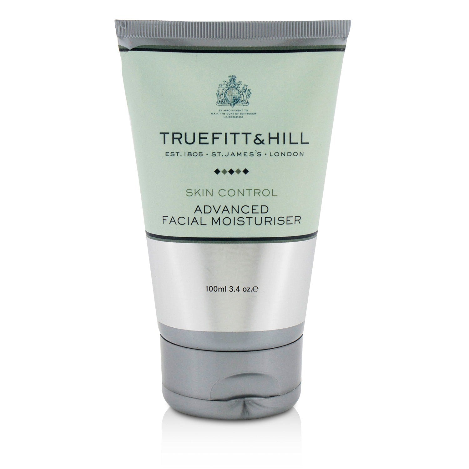 Truefitt & Hill Skin Control Advanced Facial Moisturizer (New Packaging)  100ml/3.4oz