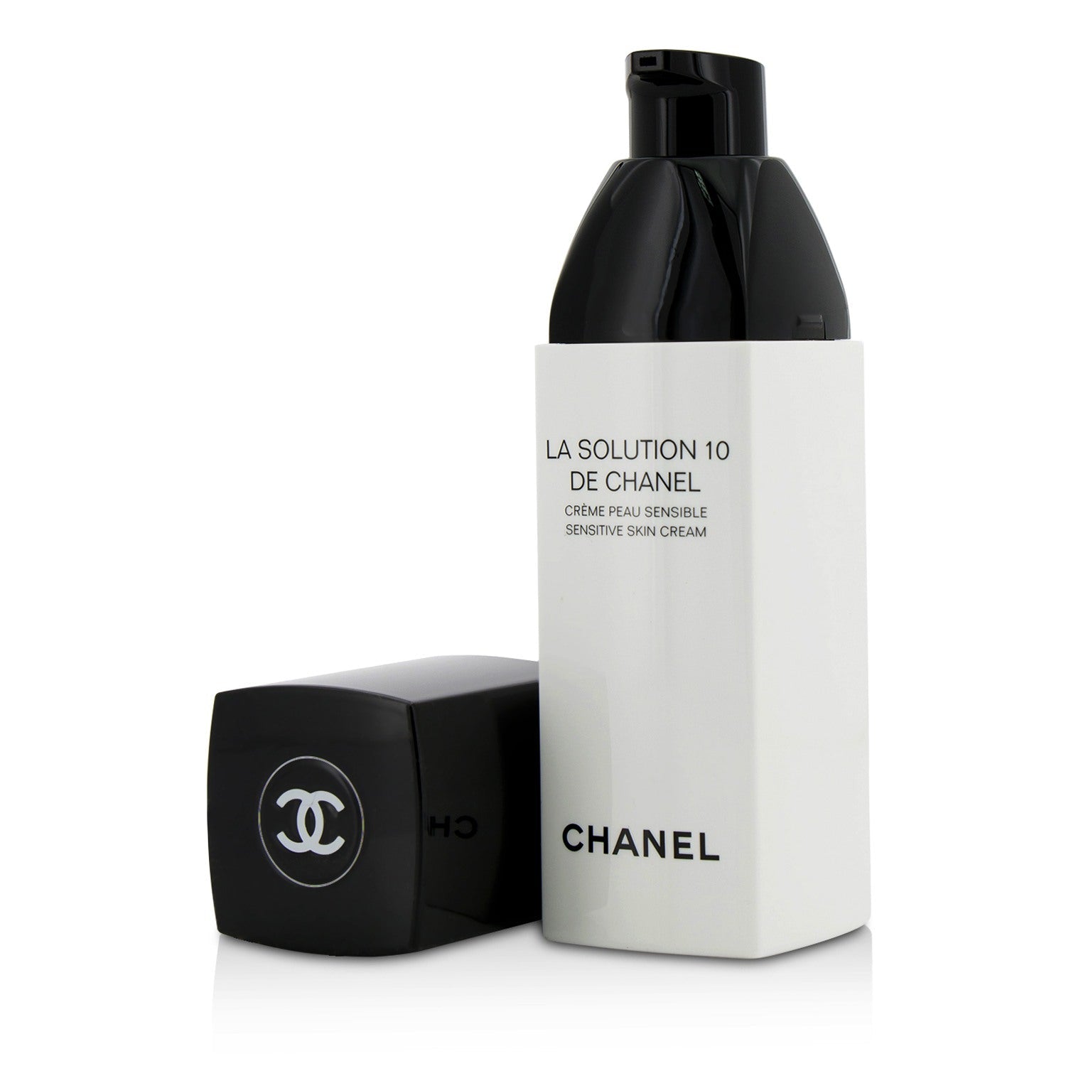 Chanel La Solution 10 De Chanel Sensitive Skin Cream  30ml/1oz