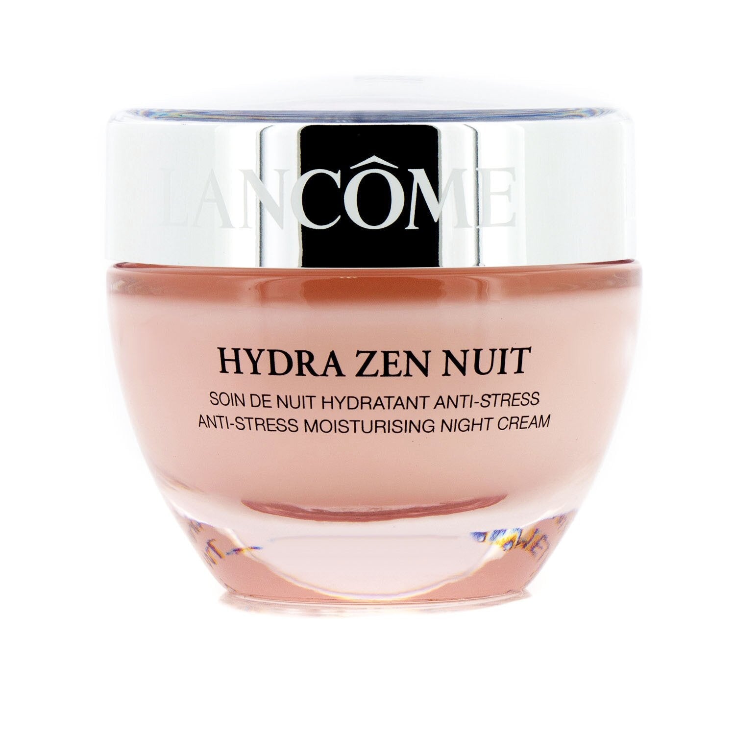 Lancome Hydra Zen Anti-Stress Moisturising Night Cream - All Skin Types  50ml/1.7oz