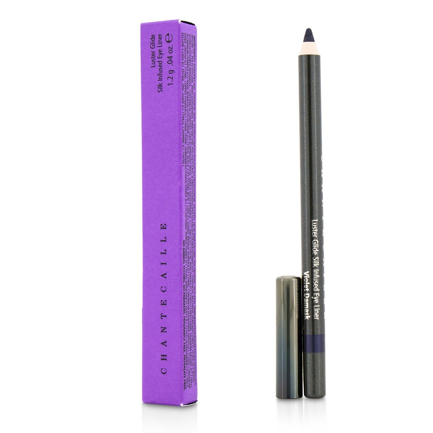 Chantecaille Luster Glide Silk Infused Eye Liner - Amethyst  1.2g/0.04oz