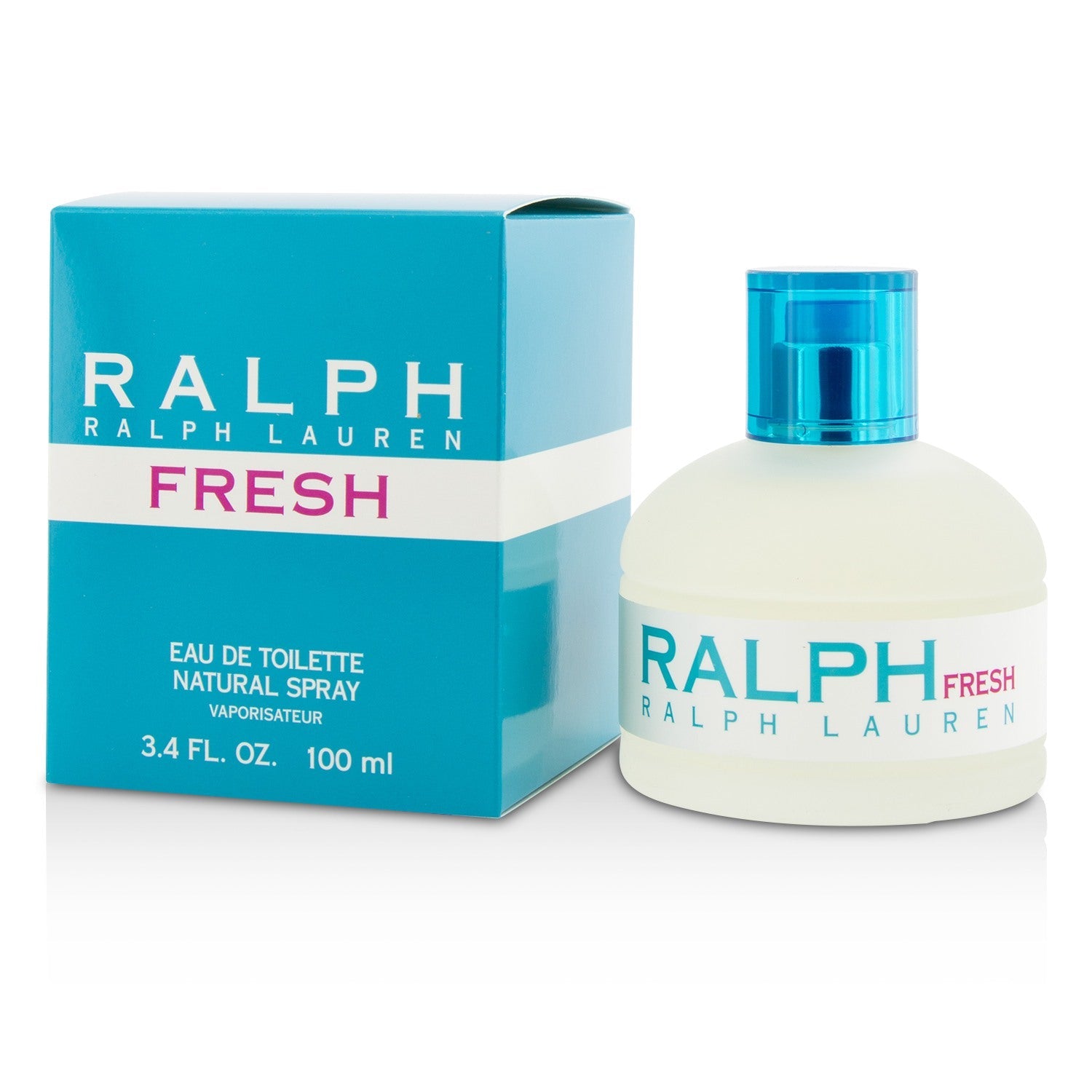 Ralph Lauren Ralph Fresh Eau De Toilette Spray  30ml/1oz