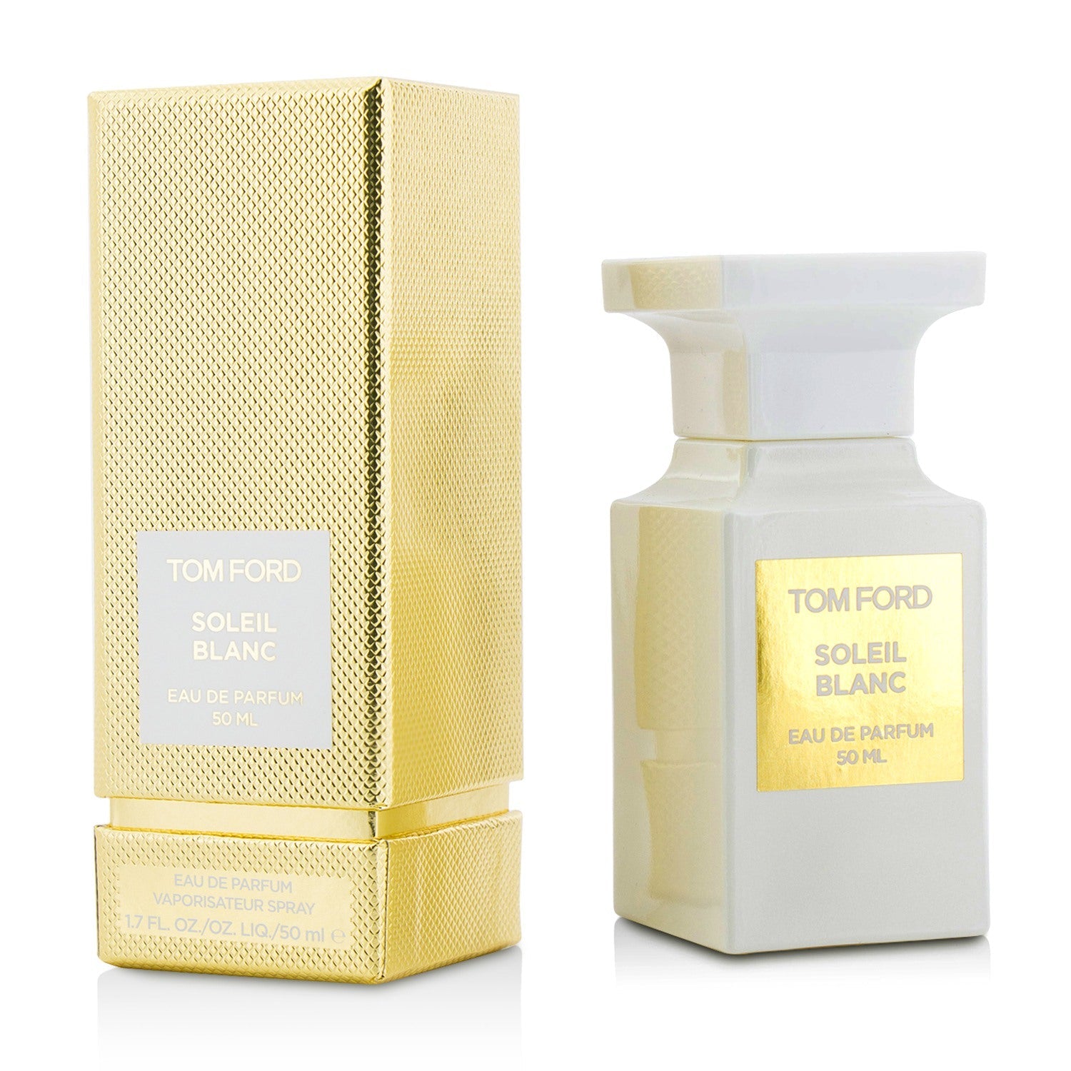 Tom Ford Private Blend Soleil Blanc Eau De Parfum Spray