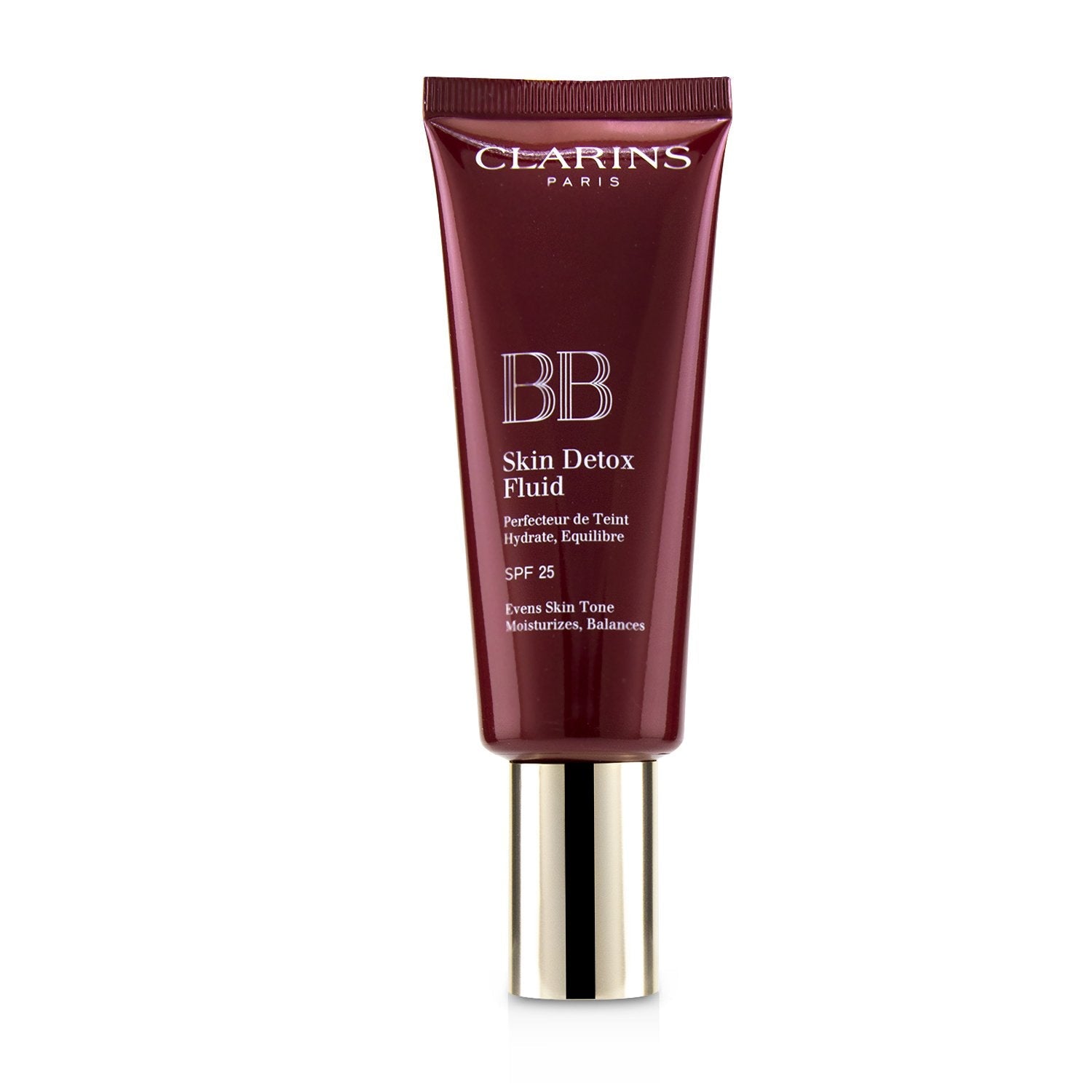 Clarins BB Skin Detox Fluid SPF 25 - #03 Dark  45ml/1.6oz